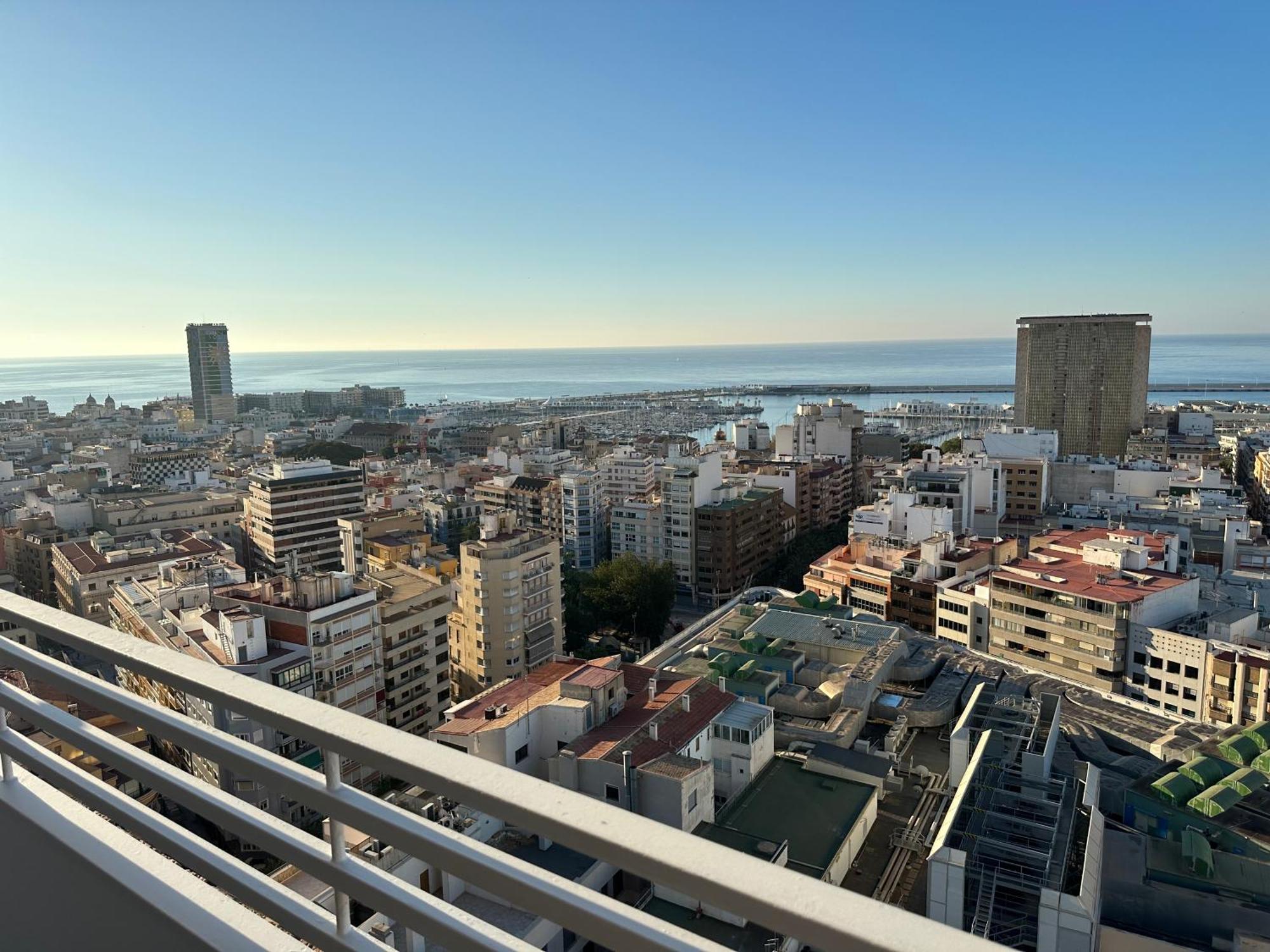 Suites Alicante Apartamento Alicante