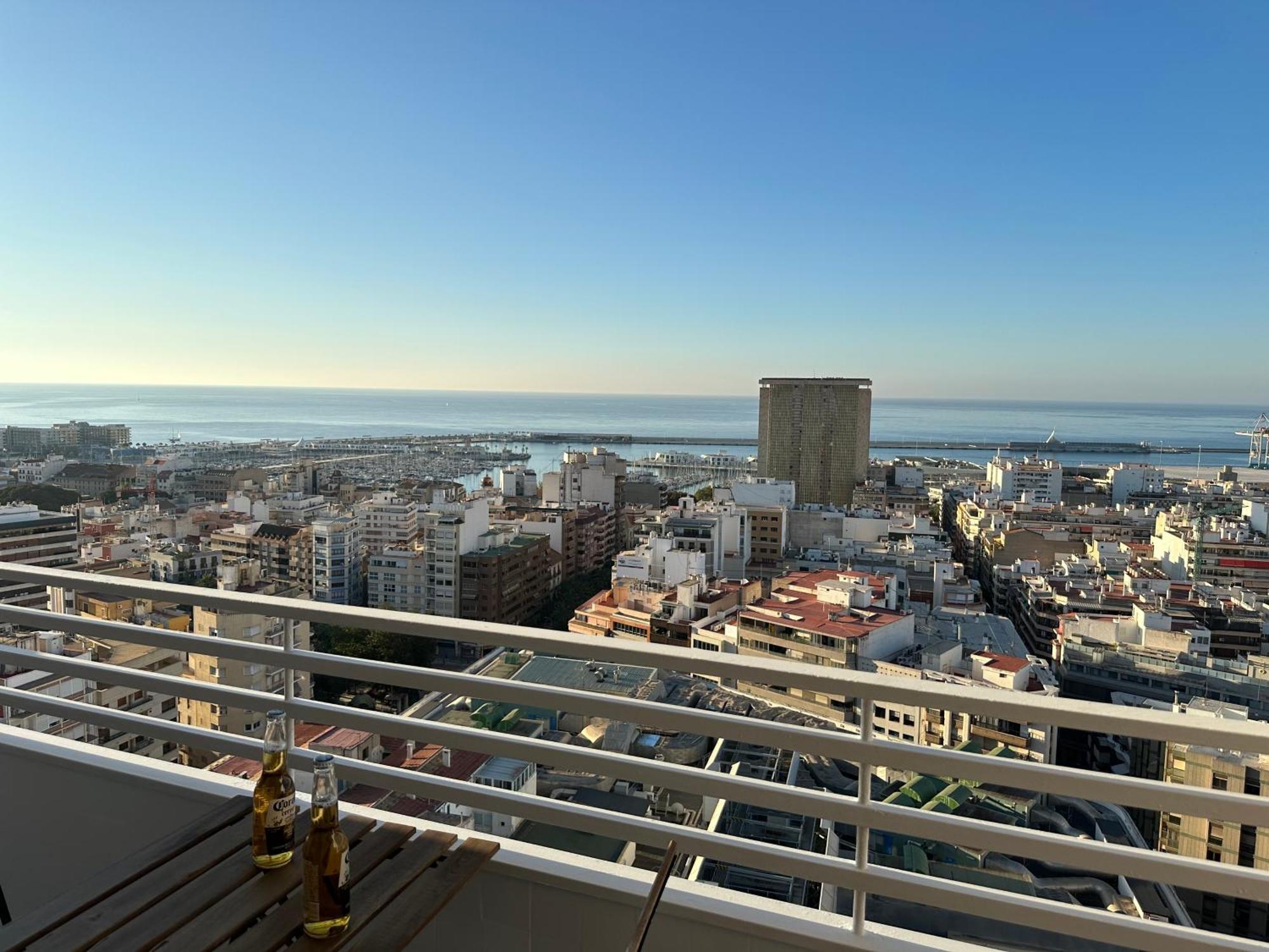 Suites Alicante Alicante
