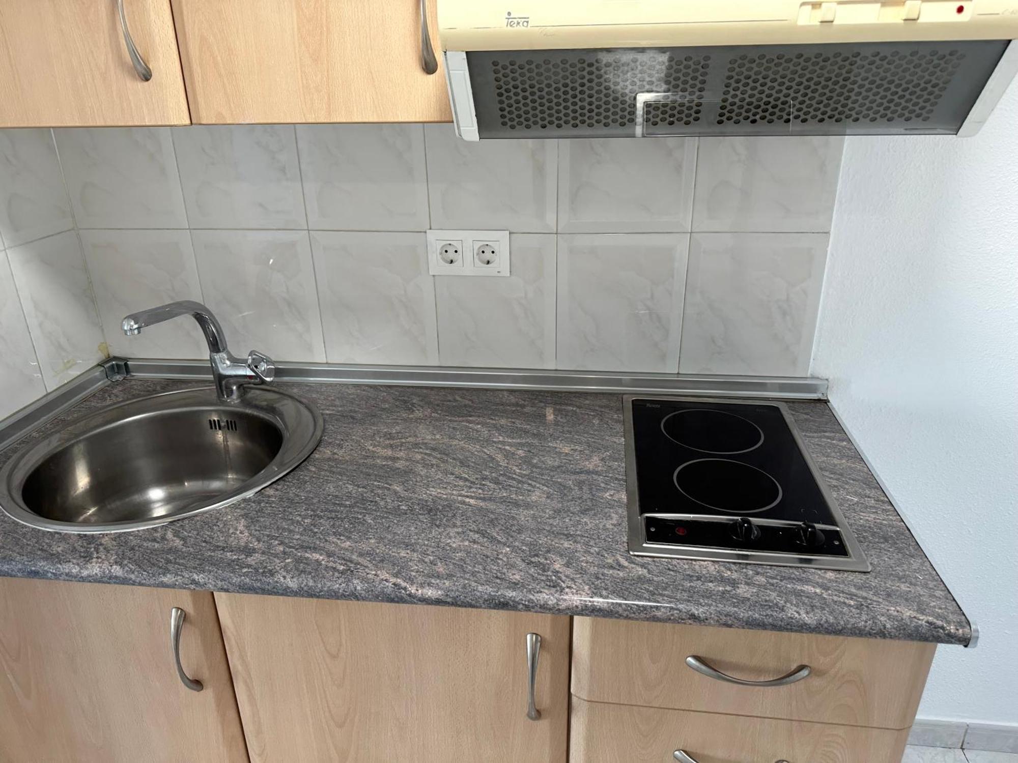 Suites Alicante Apartamento