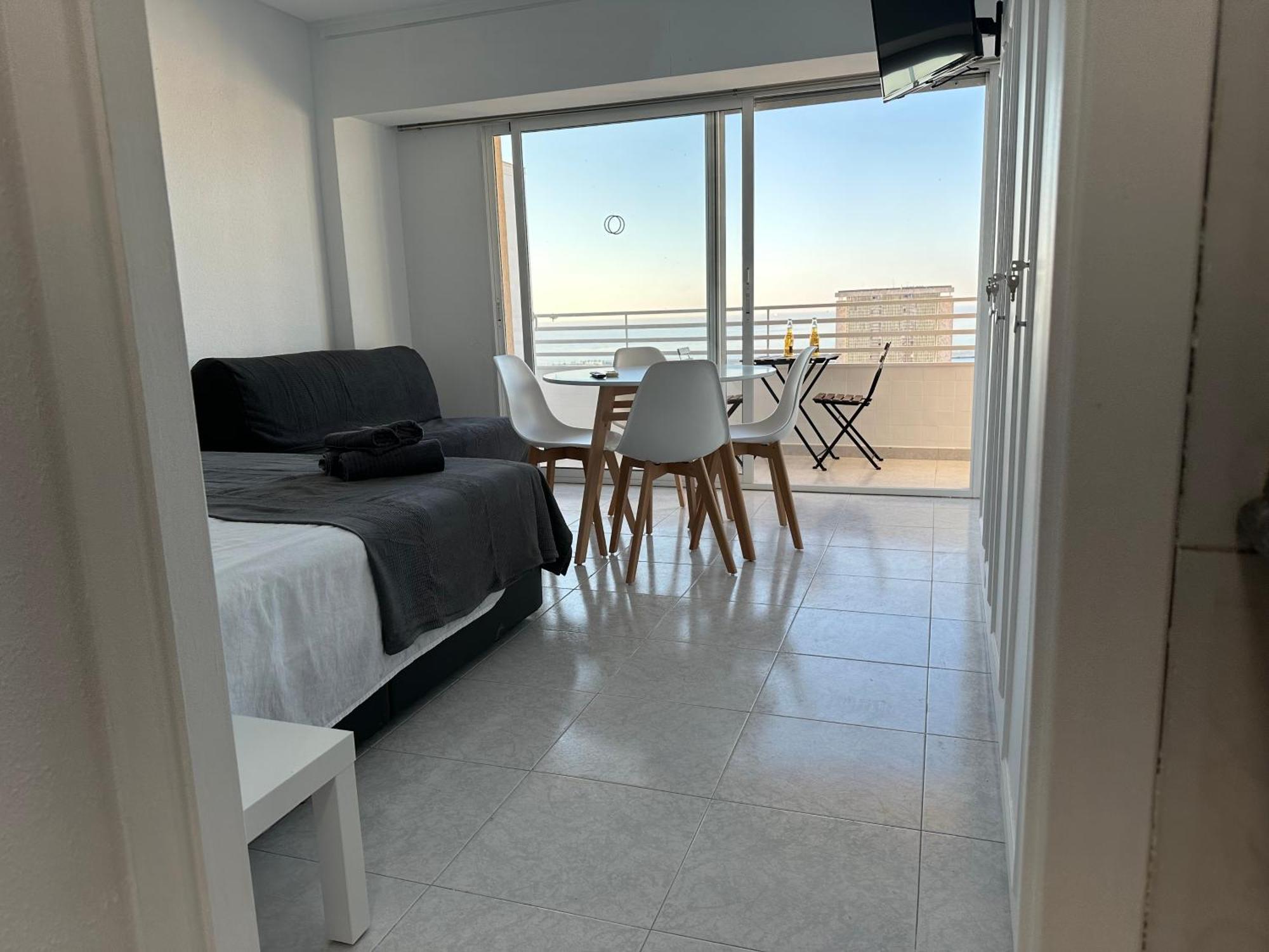 Apartamento Suites Alicante