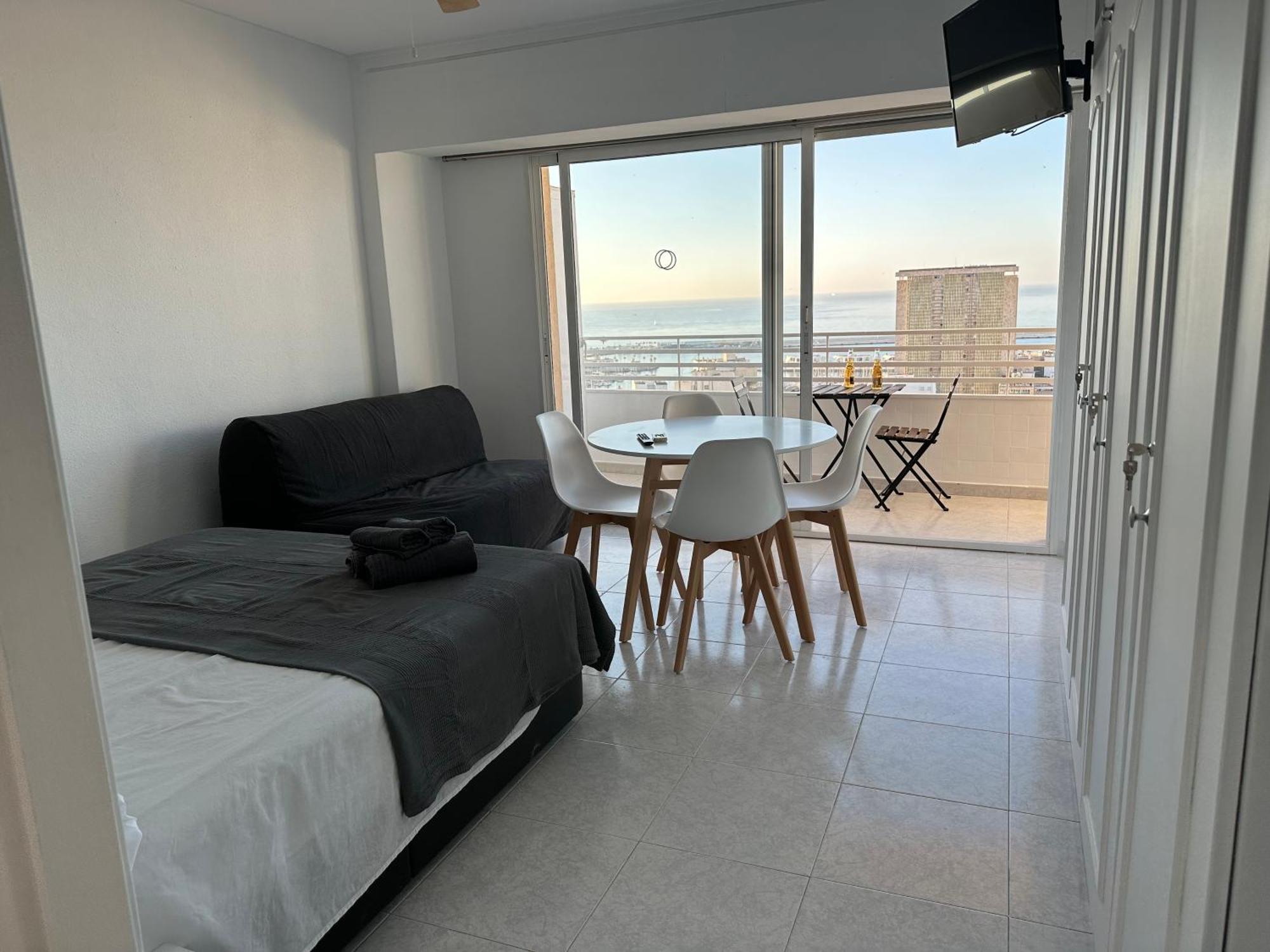 Suites Alicante