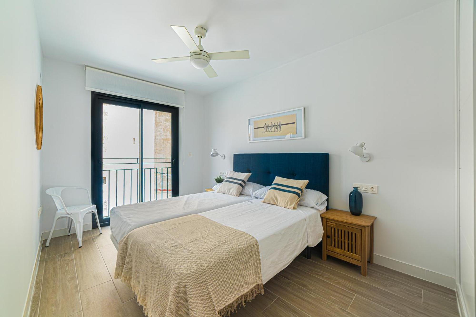 Apartment Breton 17 *