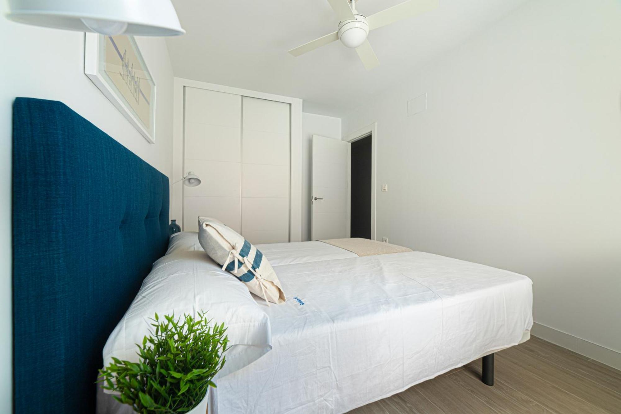 Apartment Breton 17