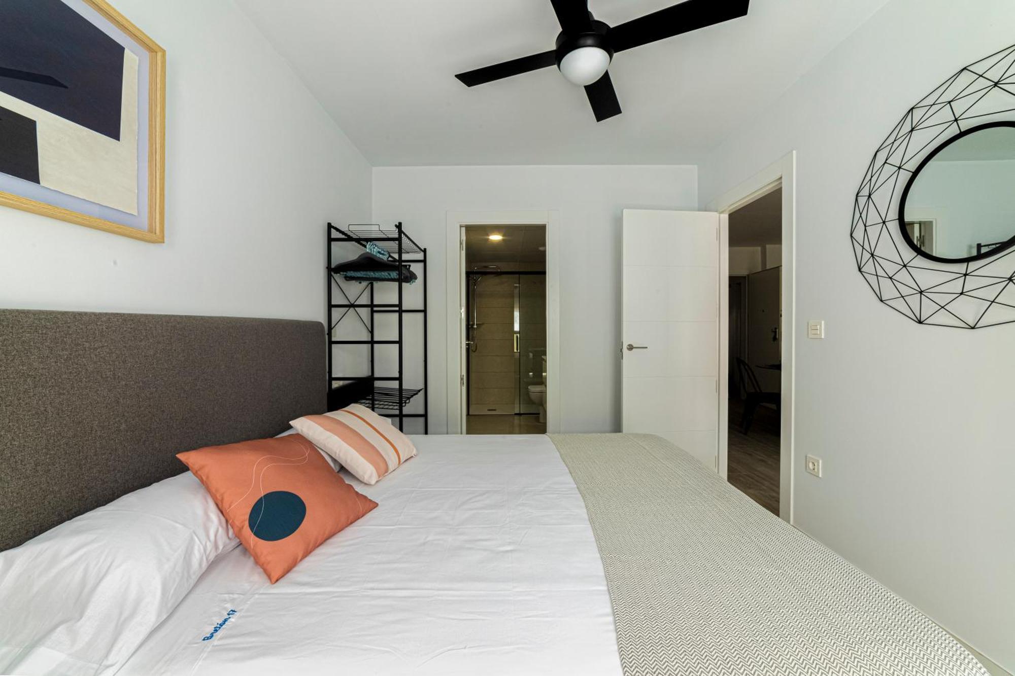 Apartment Breton 17