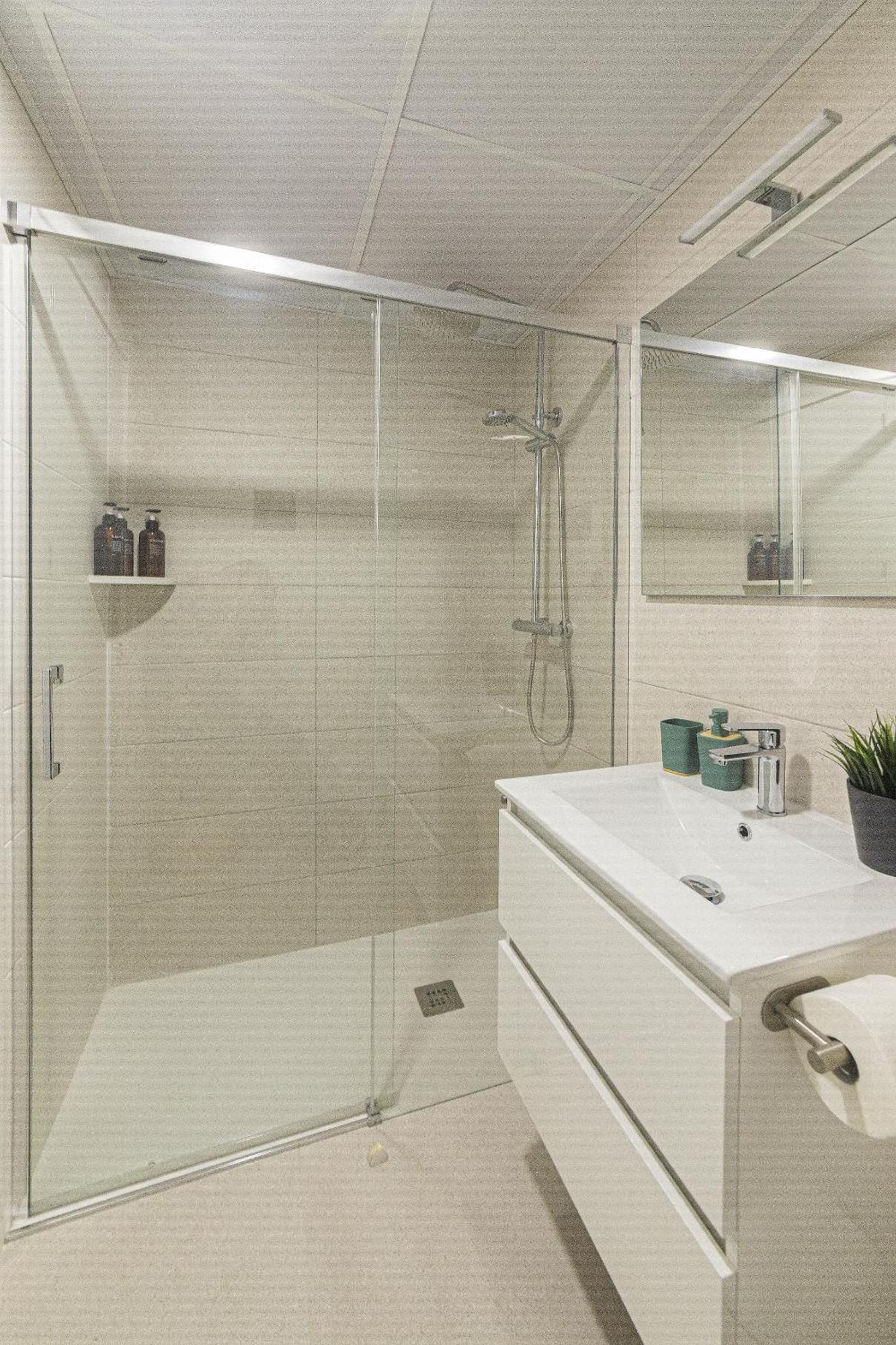 Apartment Breton 17 Alicante