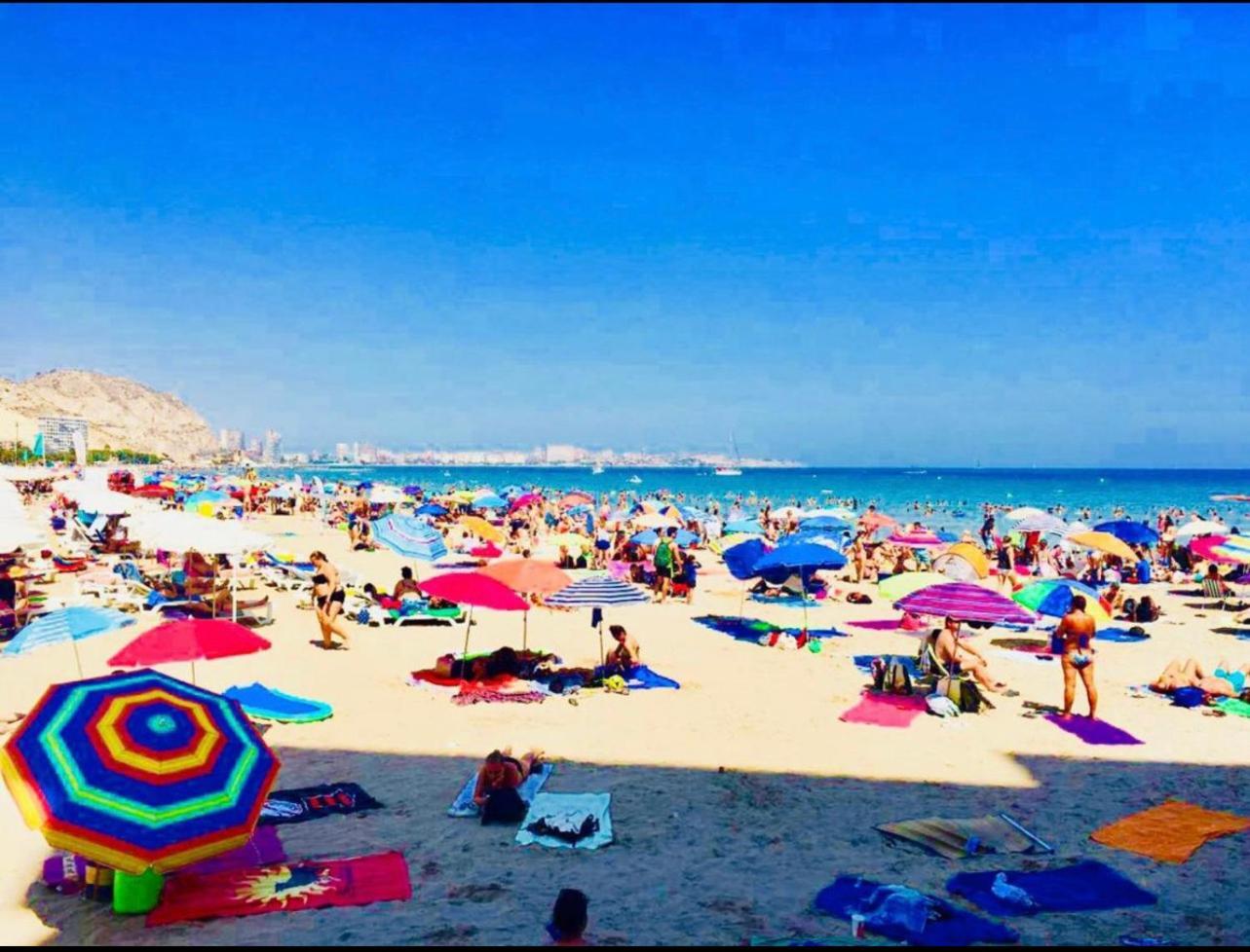 Apartamento La Reina By The Sea