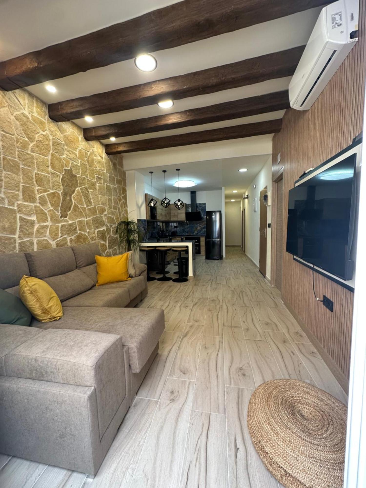 La Reina By The Sea Apartamento *