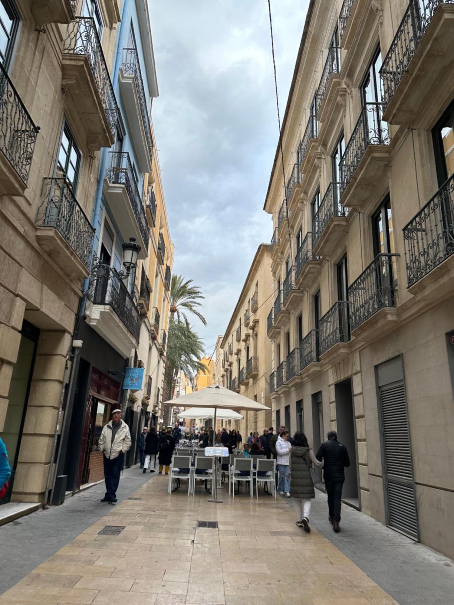 Apartamento La Reina By The Sea