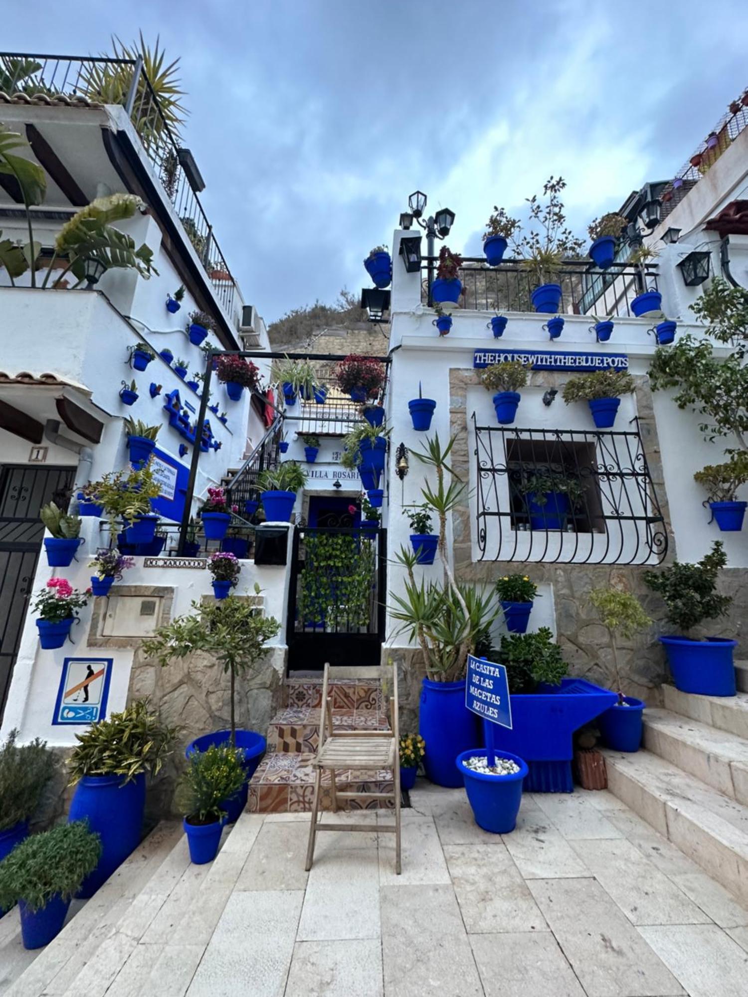 La Reina By The Sea Apartamento Alicante