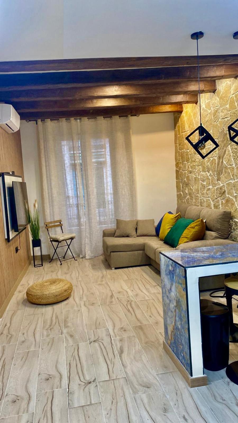 Apartamento La Reina By The Sea *