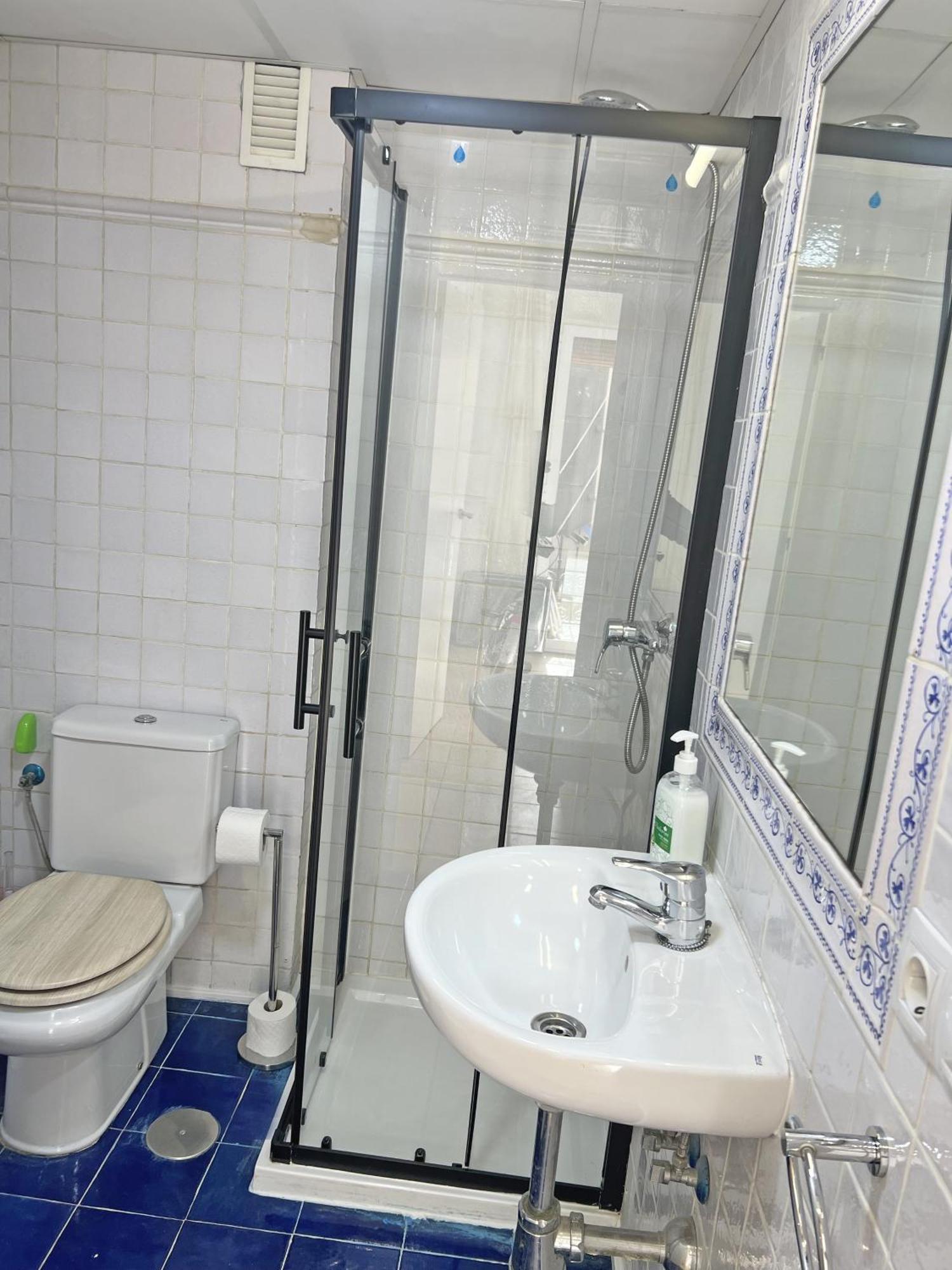 Apartamento Puro Centro. 500m Del Mar. A/c Alicante