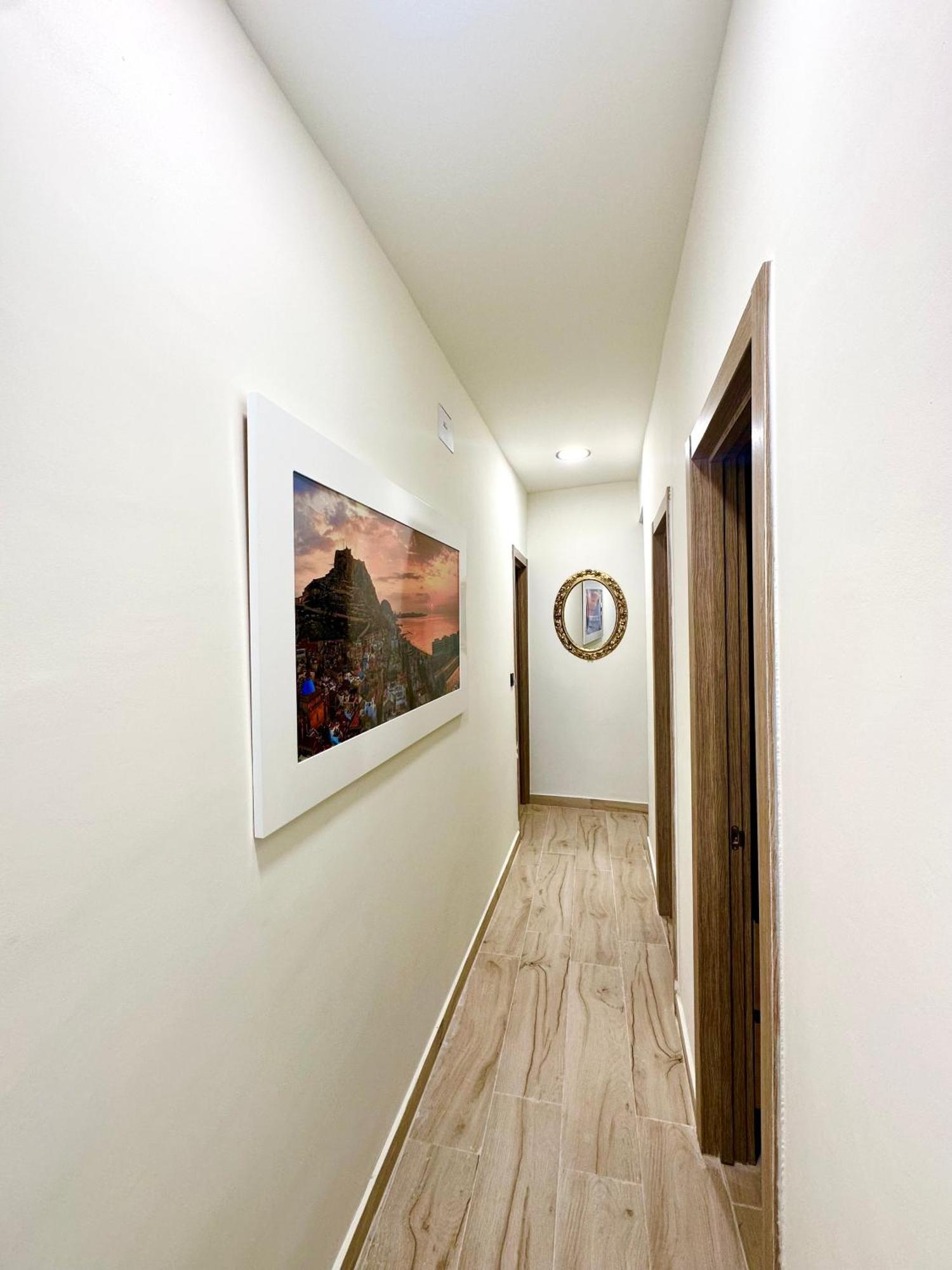Apartamento La Reina By The Sea Alicante