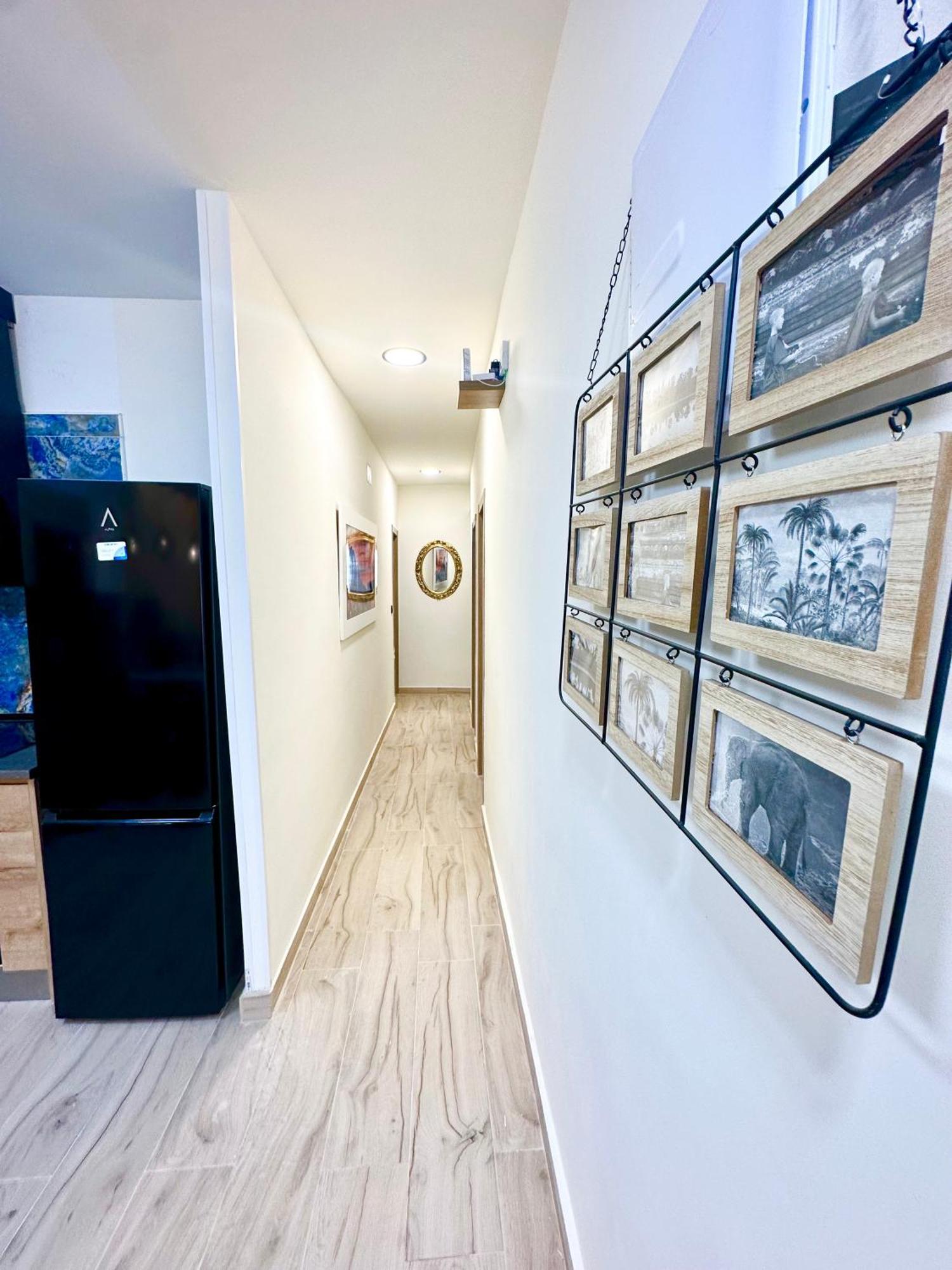 Apartamento La Reina By The Sea