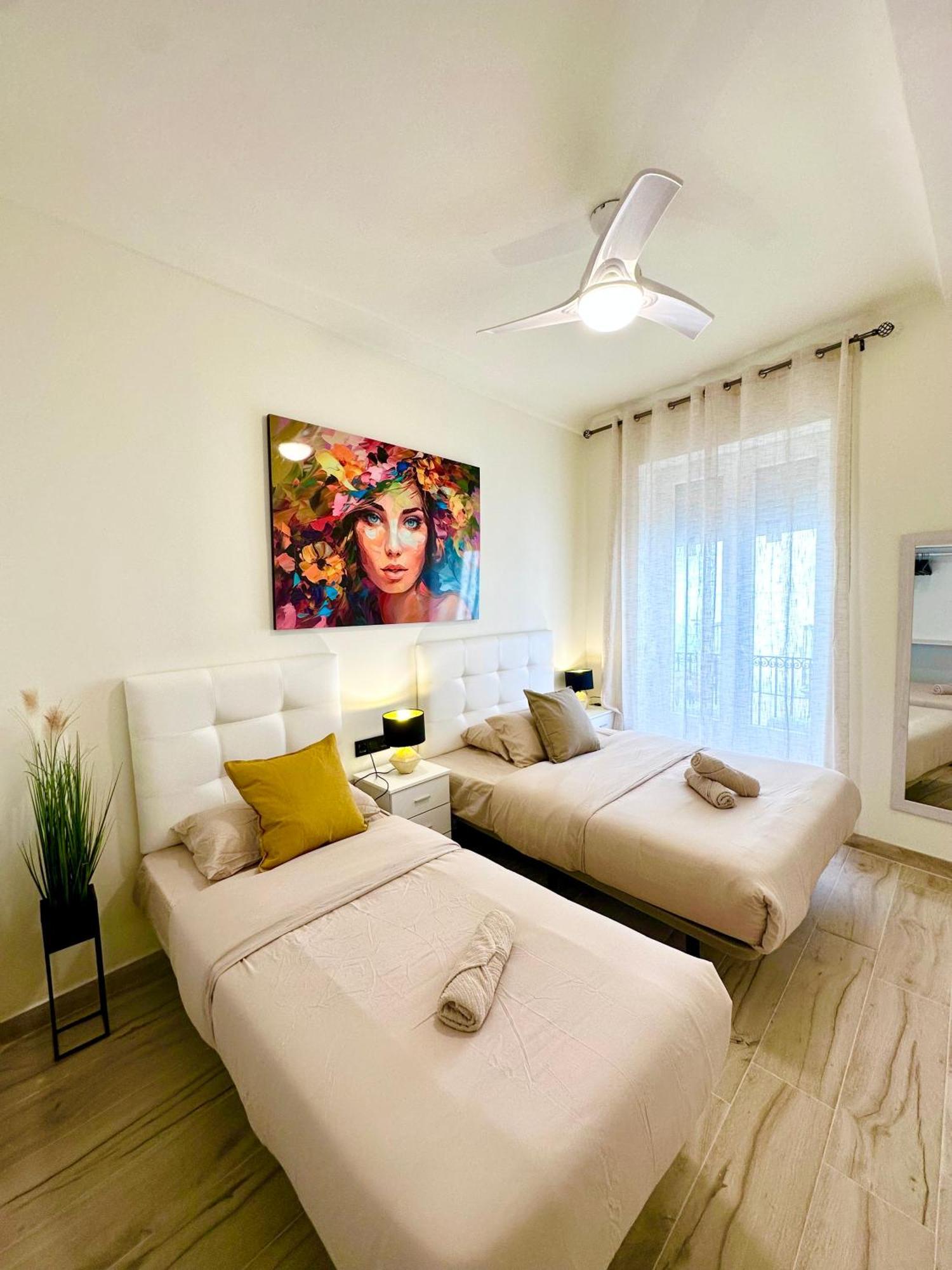 La Reina By The Sea Apartamento Alicante
