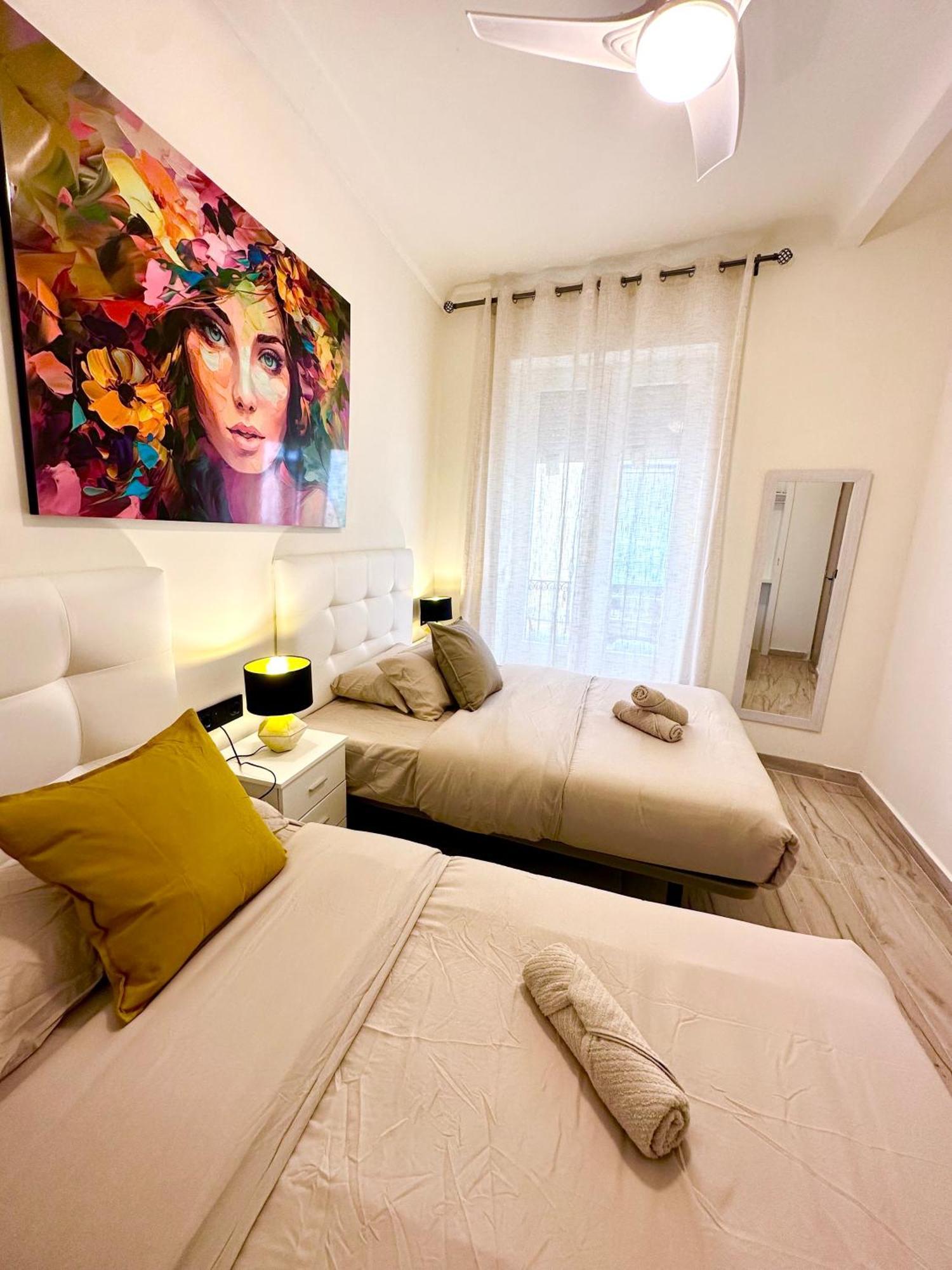 La Reina By The Sea Apartamento *