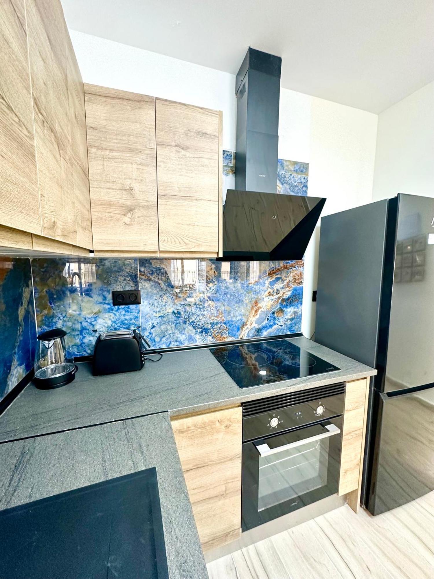 La Reina By The Sea Apartamento Alicante