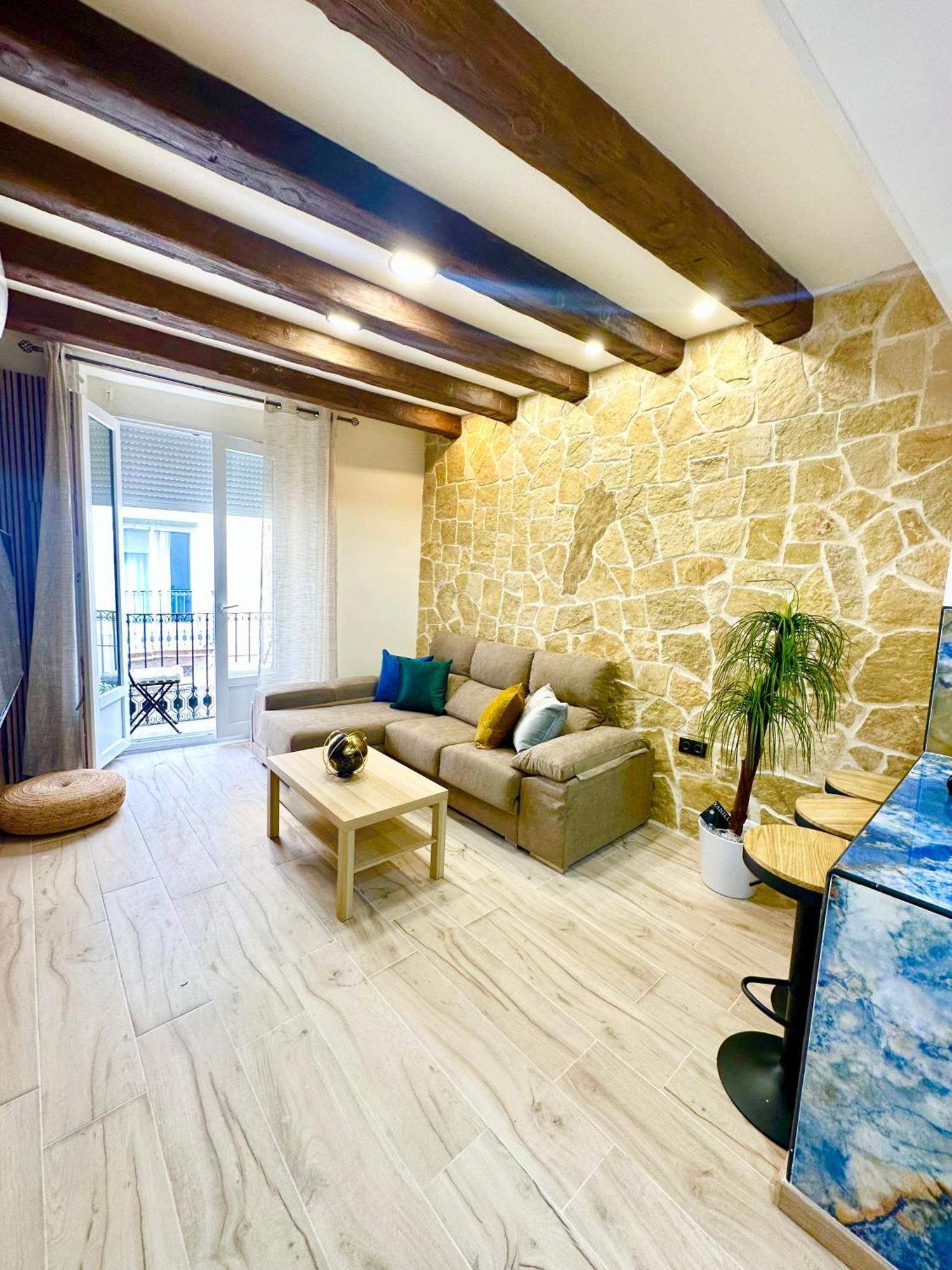 Apartamento La Reina By The Sea Alicante