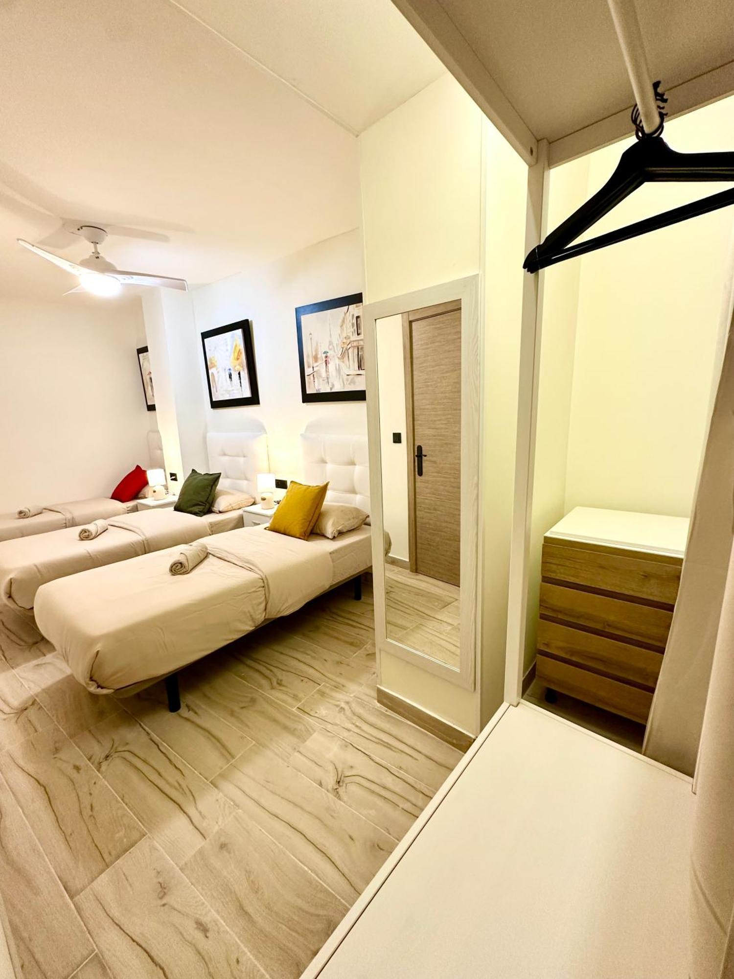 Apartamento La Reina By The Sea