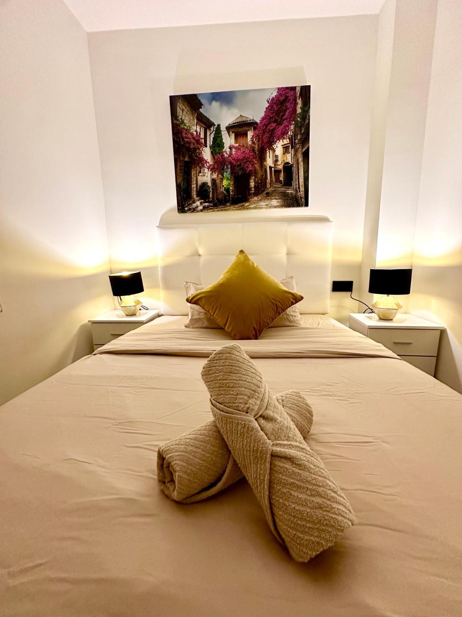 Apartamento La Reina By The Sea Alicante