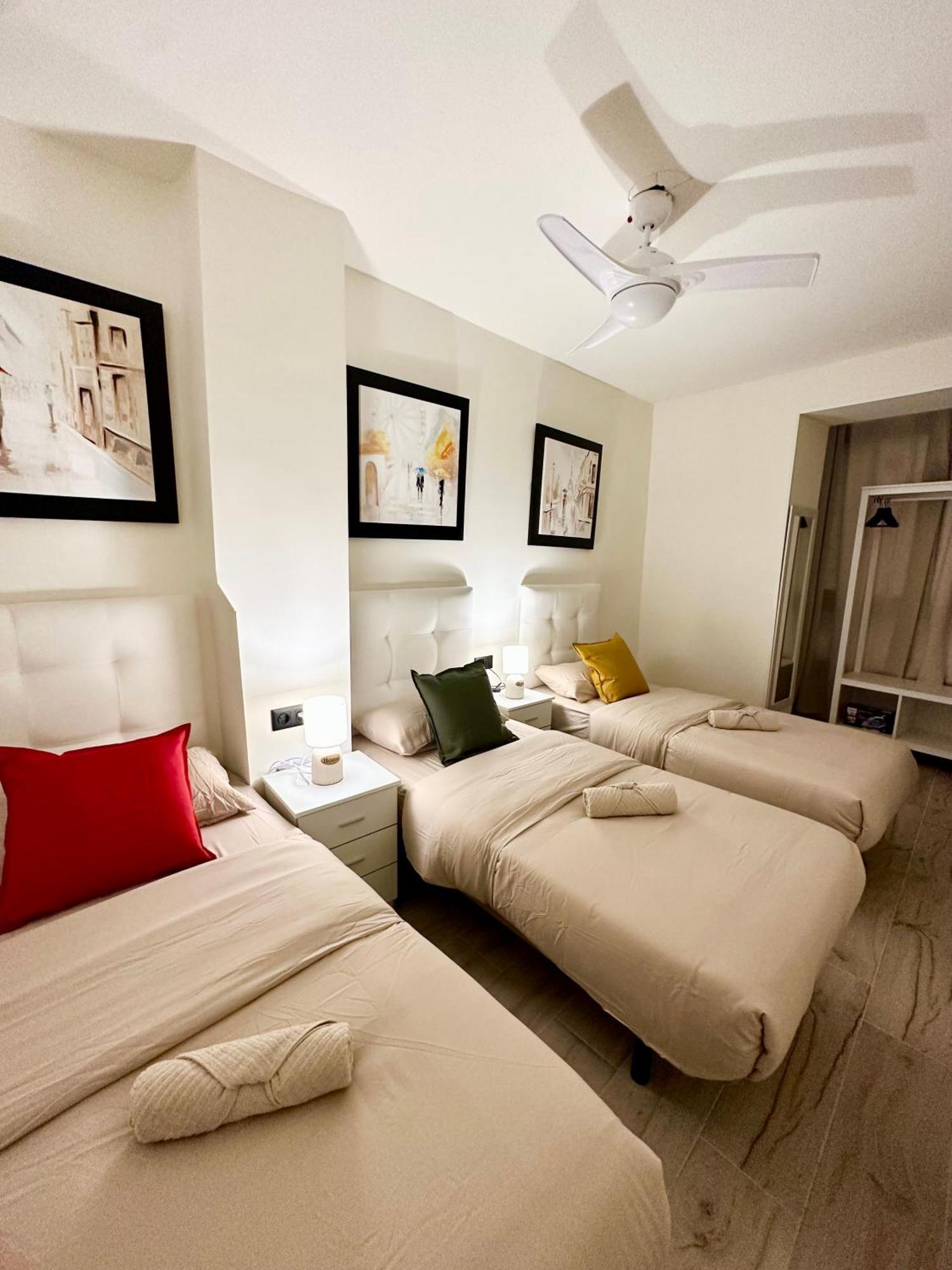 Apartamento La Reina By The Sea