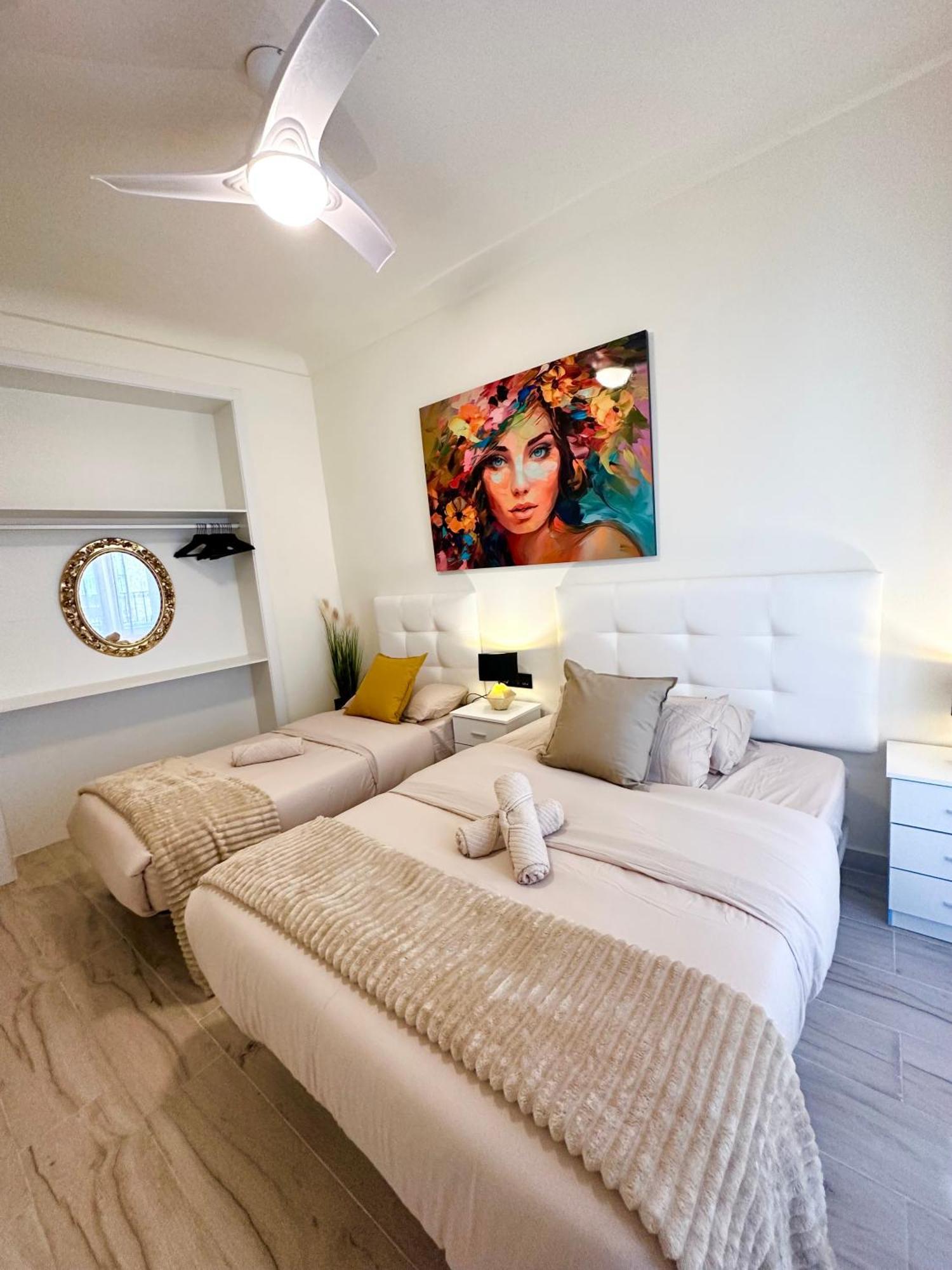 La Reina By The Sea Apartamento Alicante
