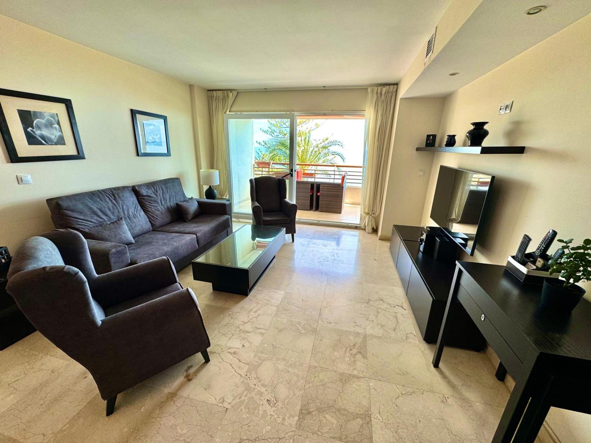 Apartamento En La Playa De La Albufera
