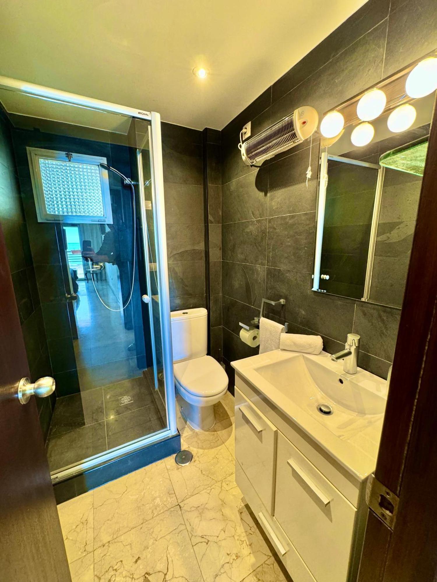 Apartamento En La Playa De La Albufera *