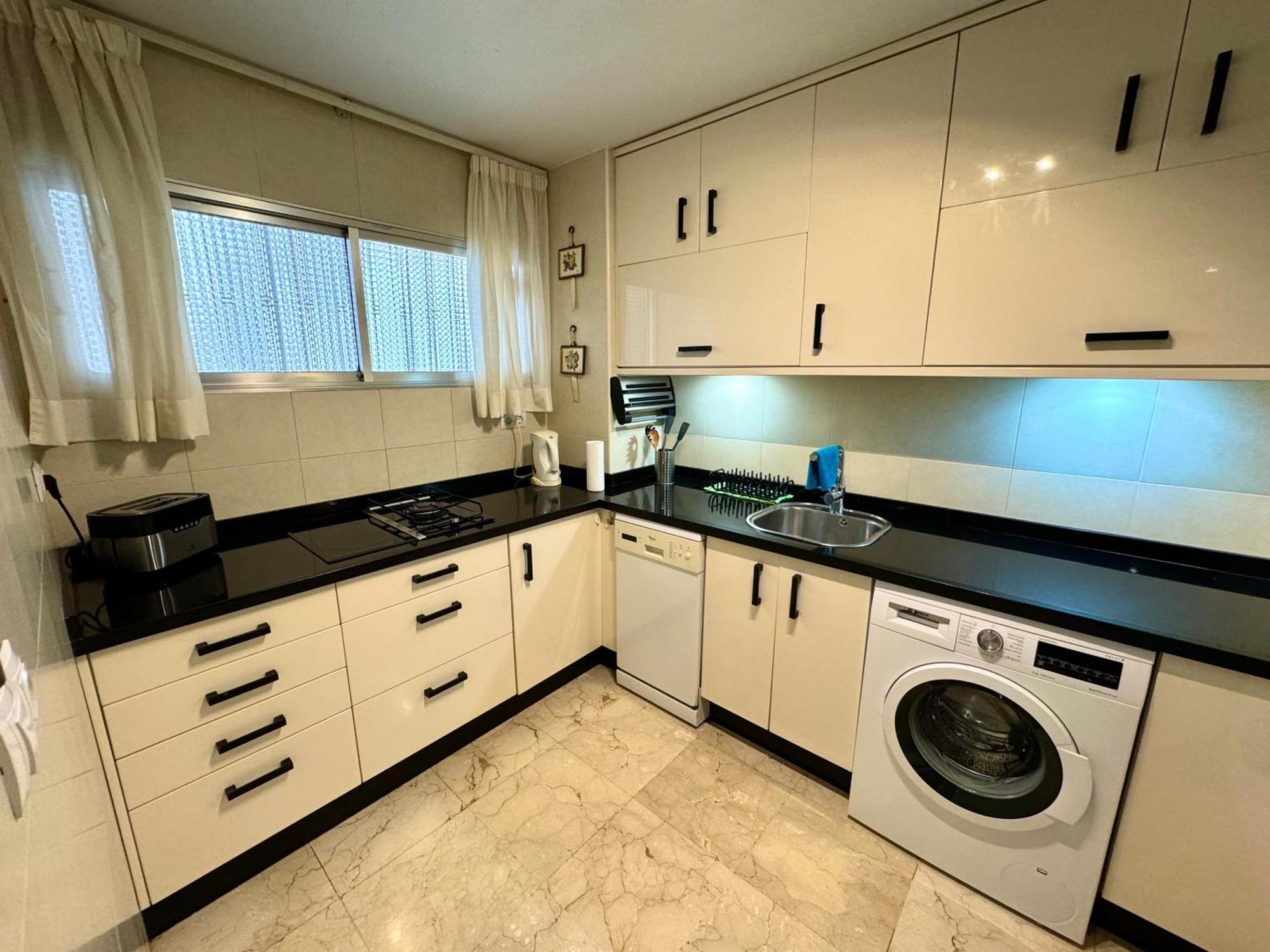 Apartamento En La Playa De La Albufera *