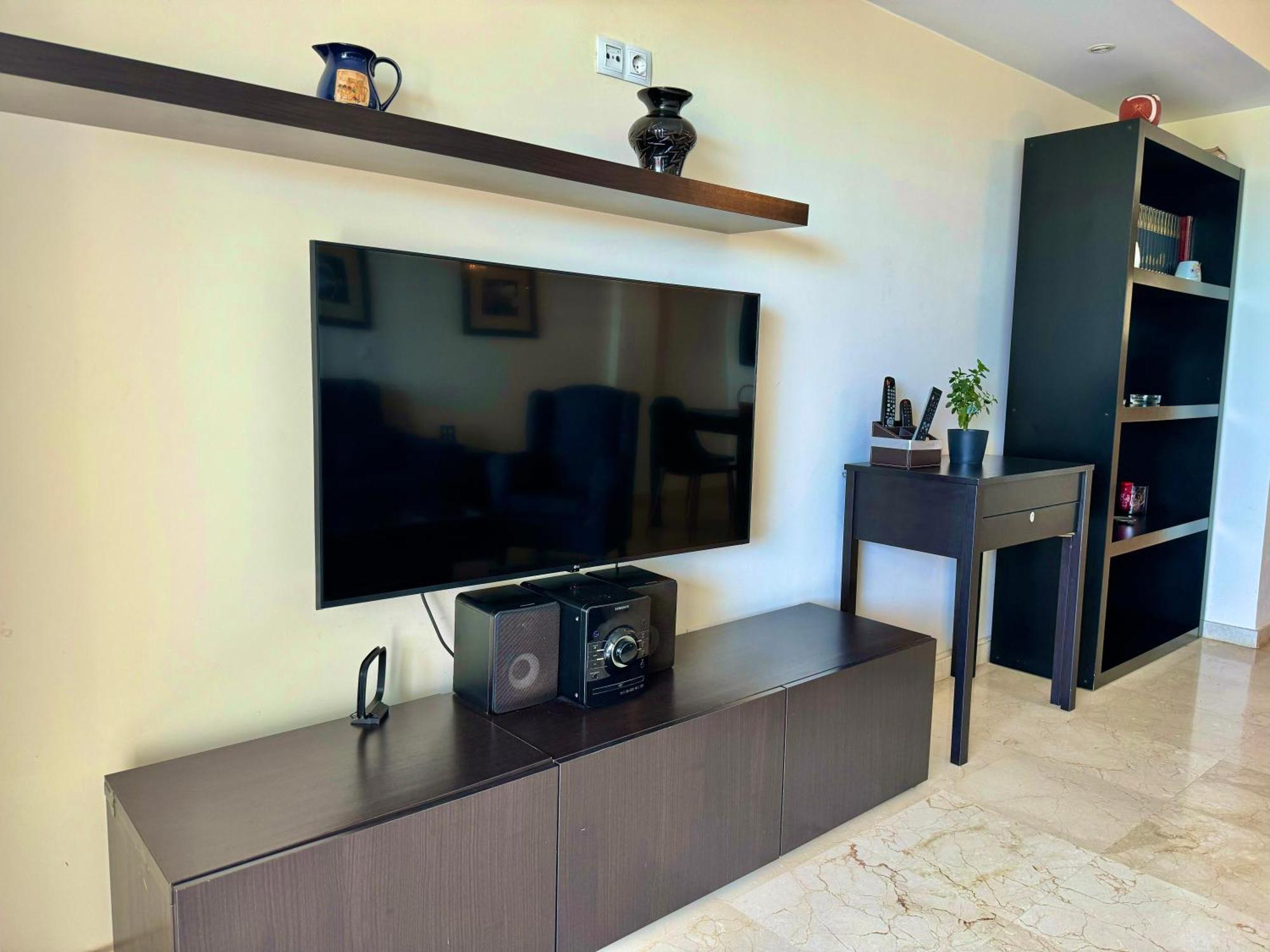 Apartamento En La Playa De La Albufera