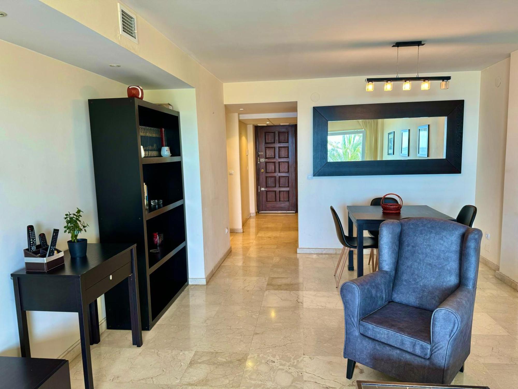 Apartamento En La Playa De La Albufera