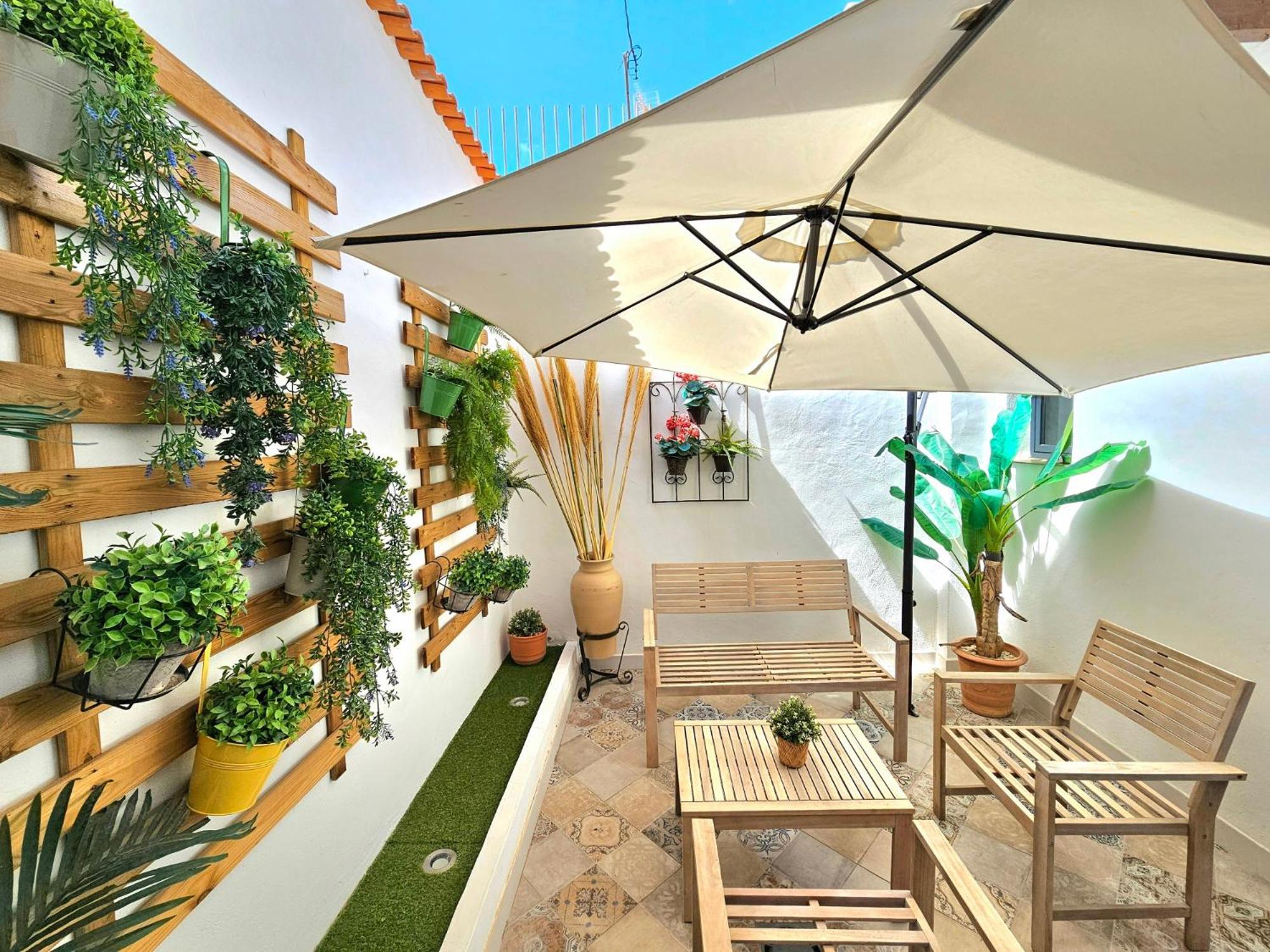 Apartahotel De La Huerta 2*