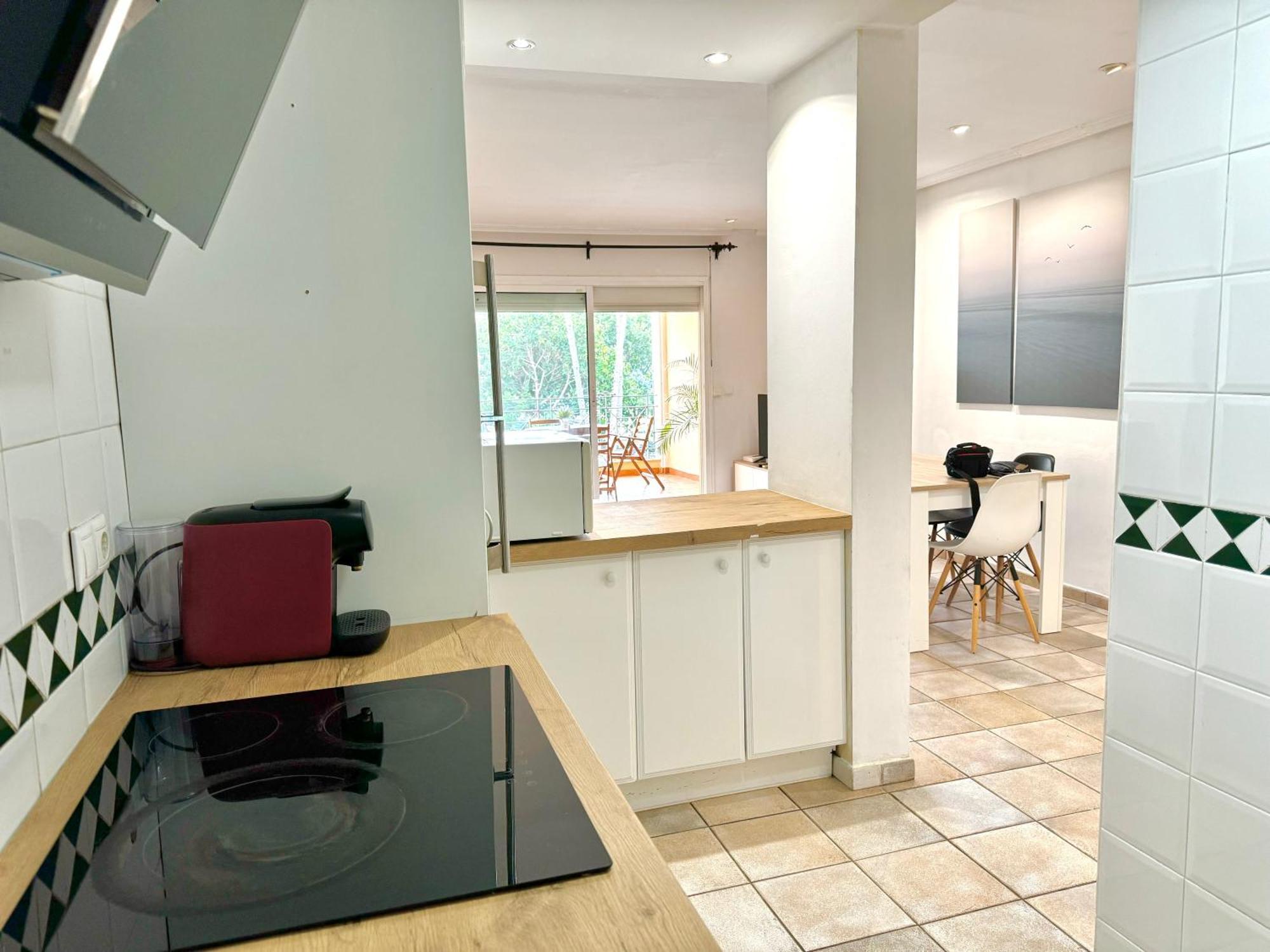 Apartamento Playa San Juan Golf