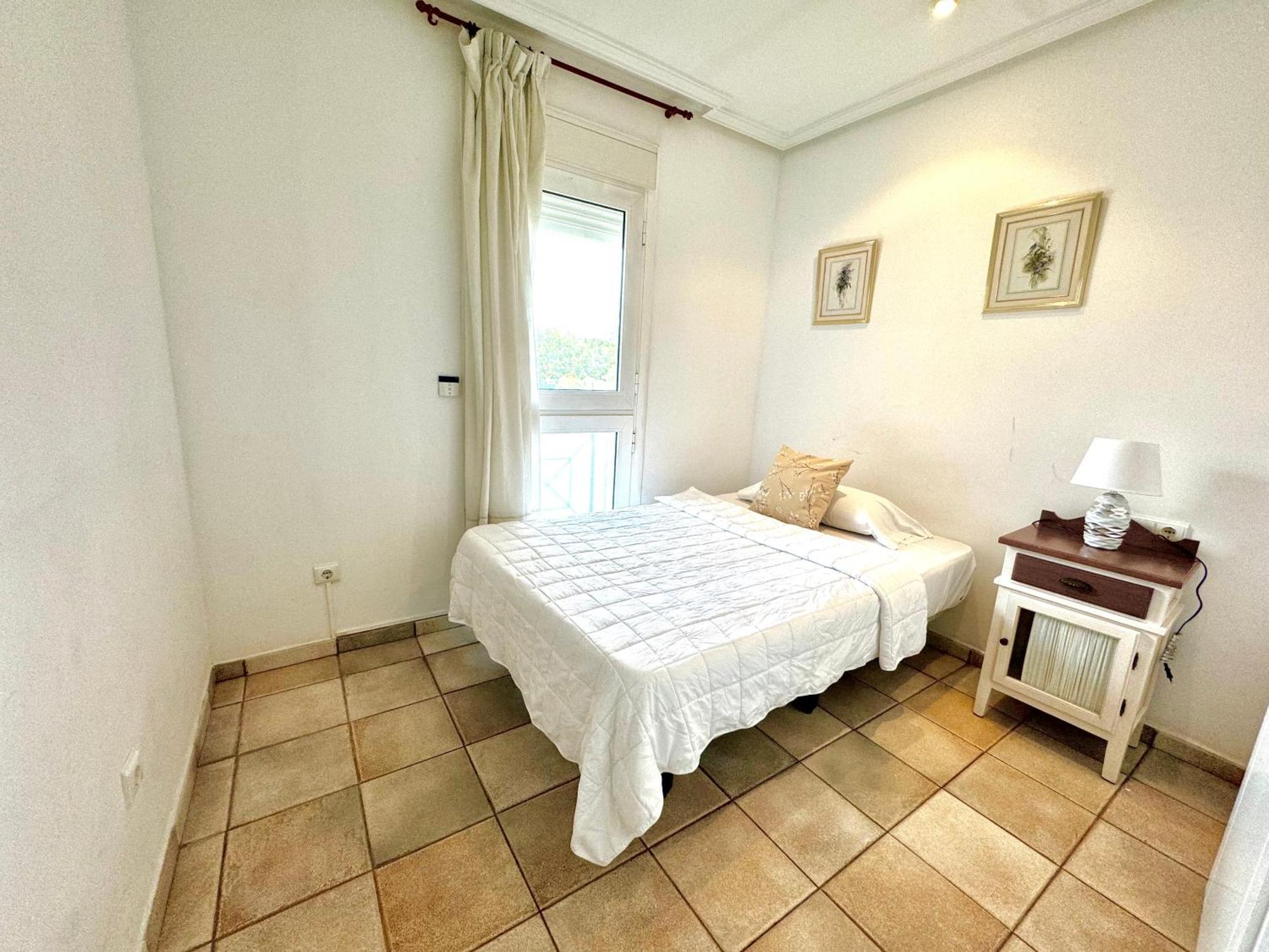 Playa San Juan Golf Apartamento Alicante
