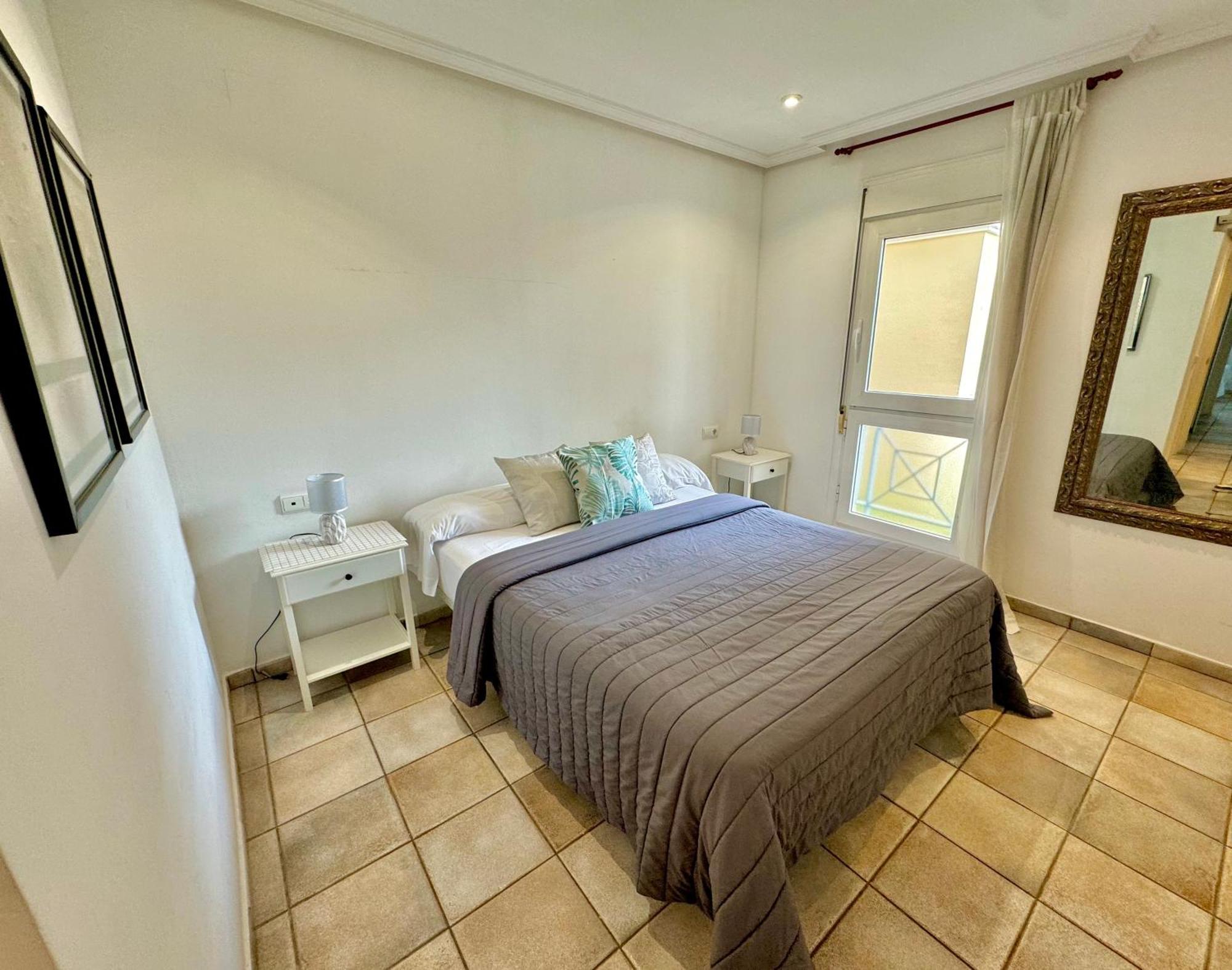 Playa San Juan Golf Apartamento *