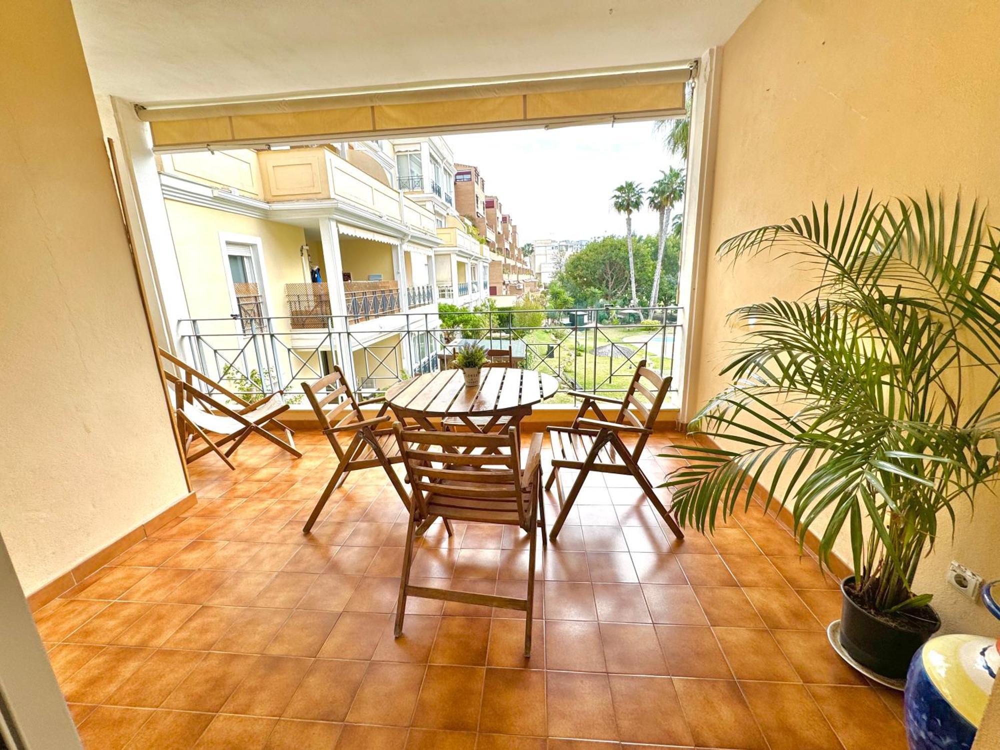 Apartamento Playa San Juan Golf *