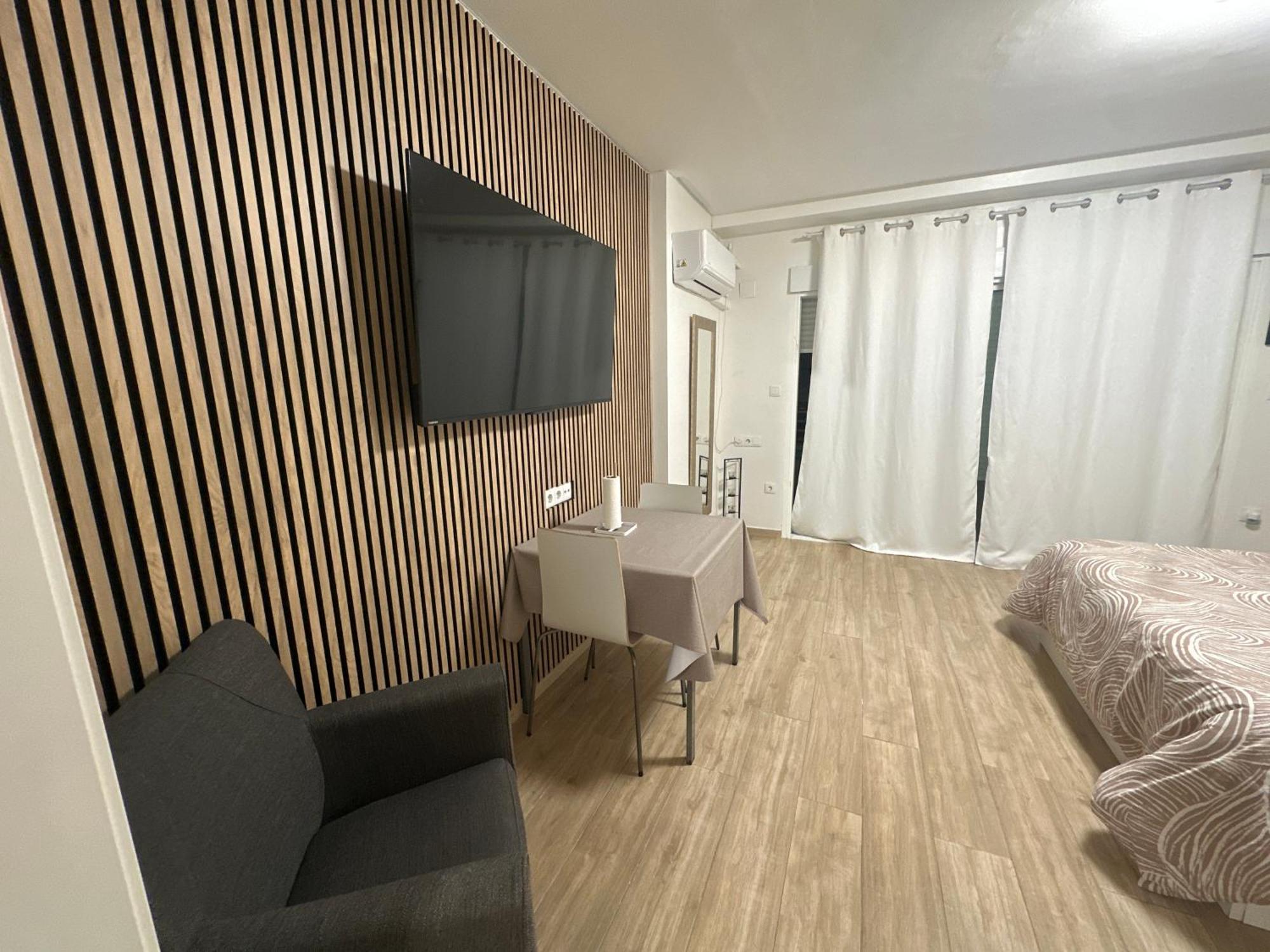 Estudio Dreams Aparthotel