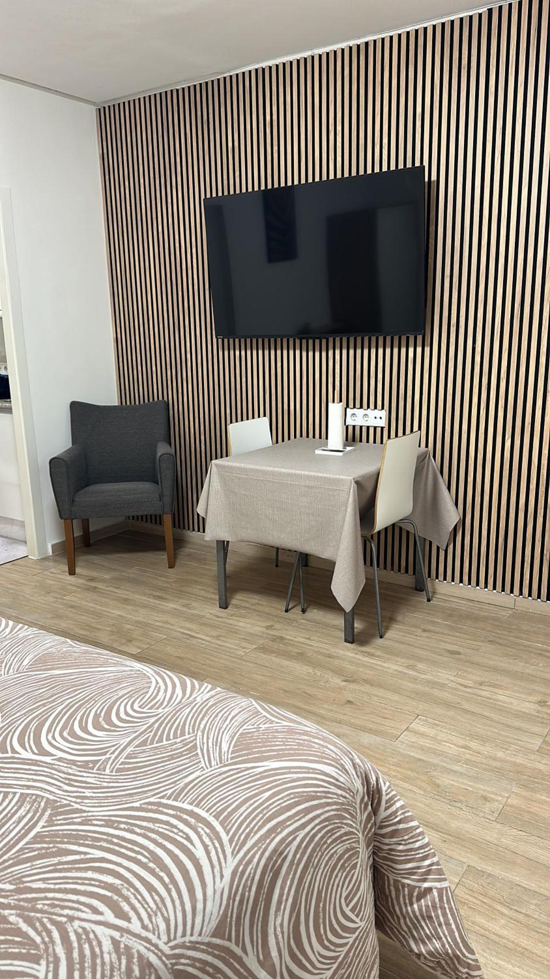 Aparthotel Estudio Dreams *