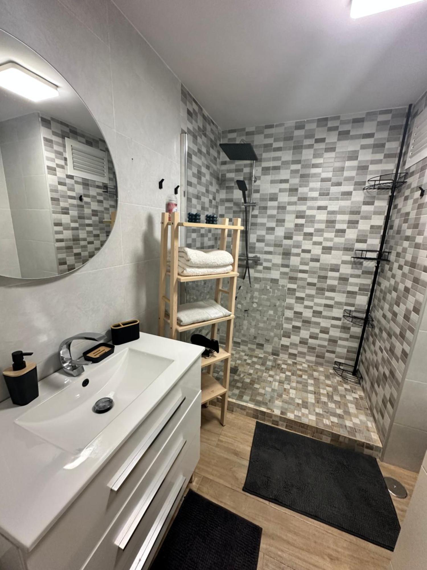 Estudio Dreams Aparthotel Alicante