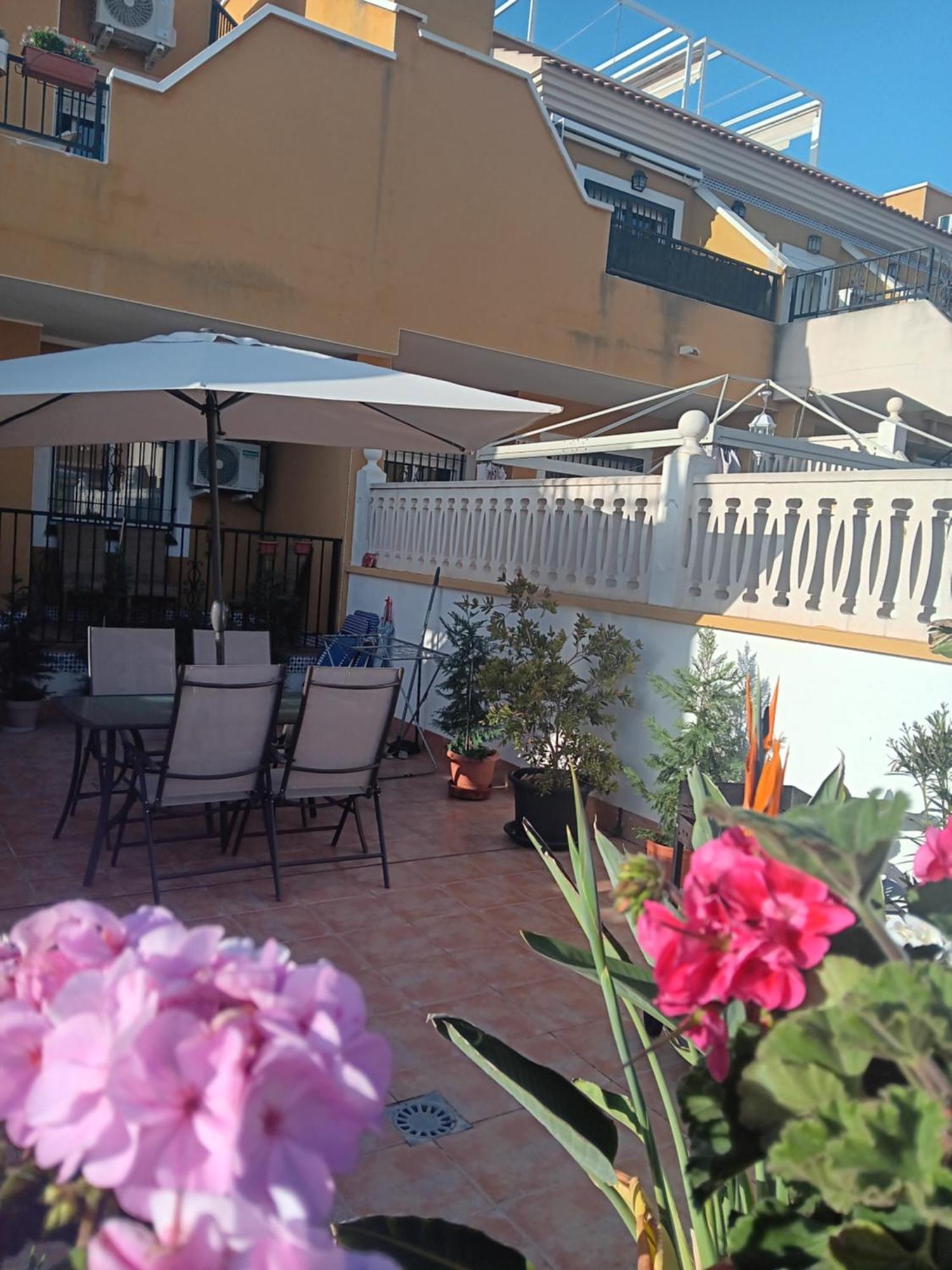 Arenales Beach Apartament Apartamento Alicante