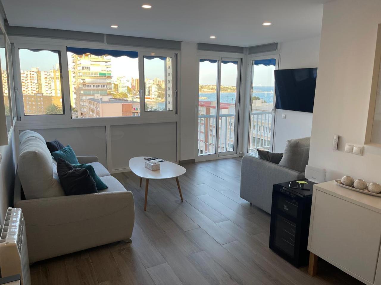 The Luxury Apartment Alicante