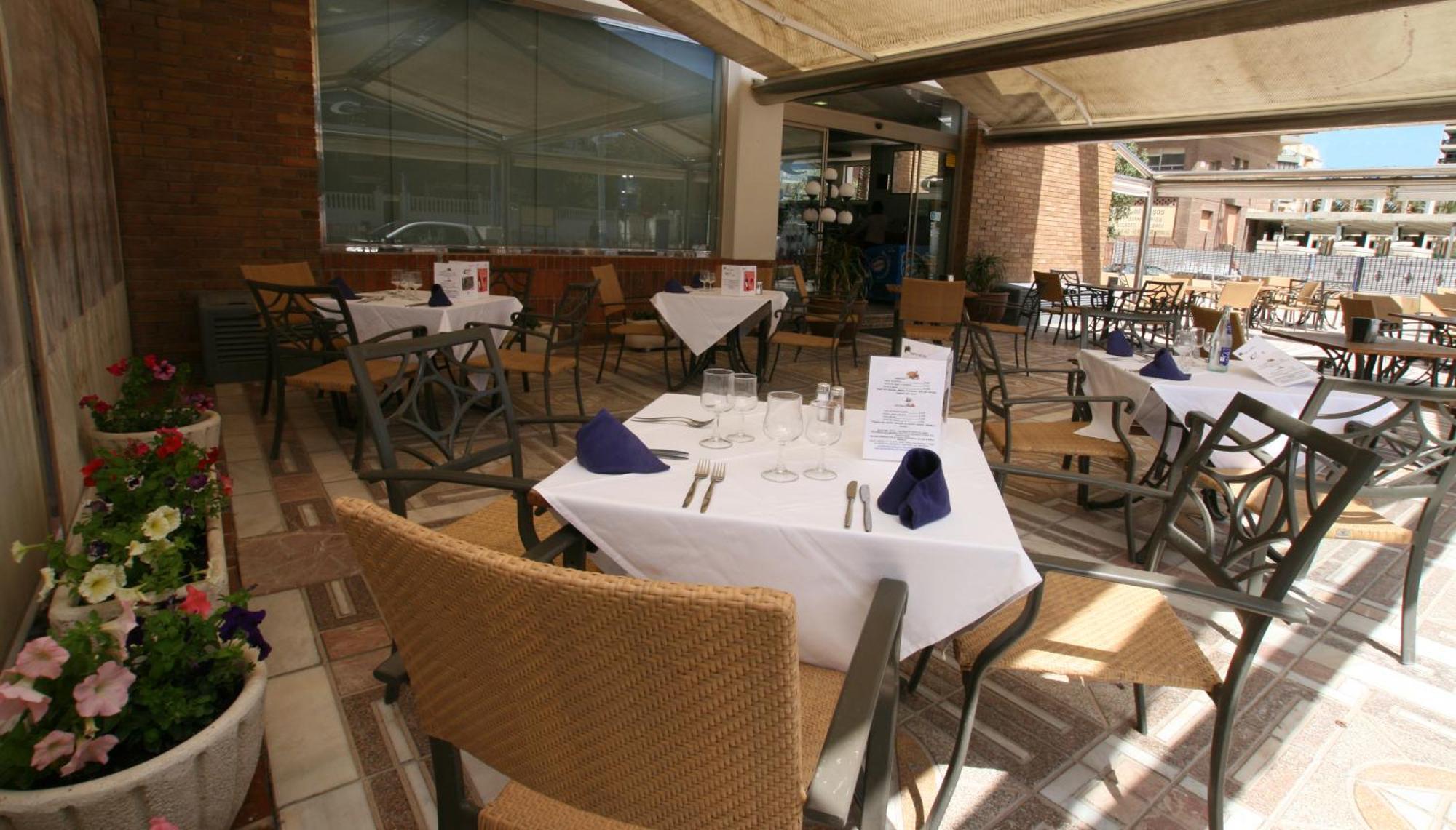 Castilla Alicante