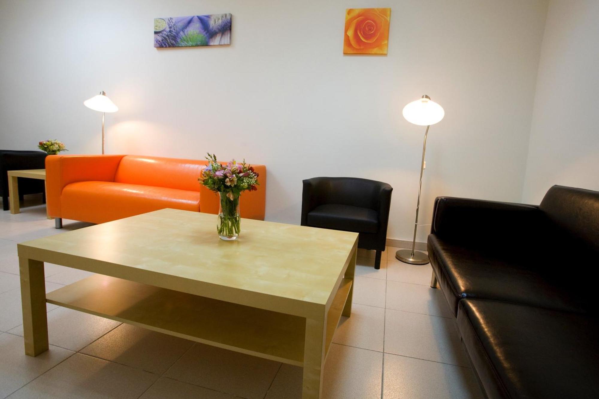 Hotel La Lonja