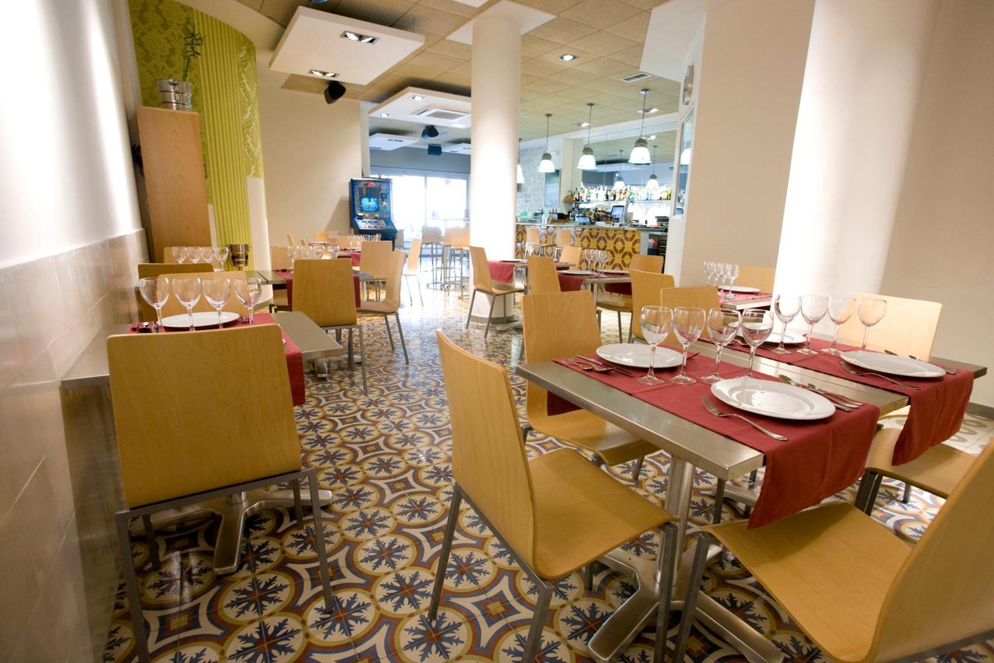 Hotel La Lonja Alicante
