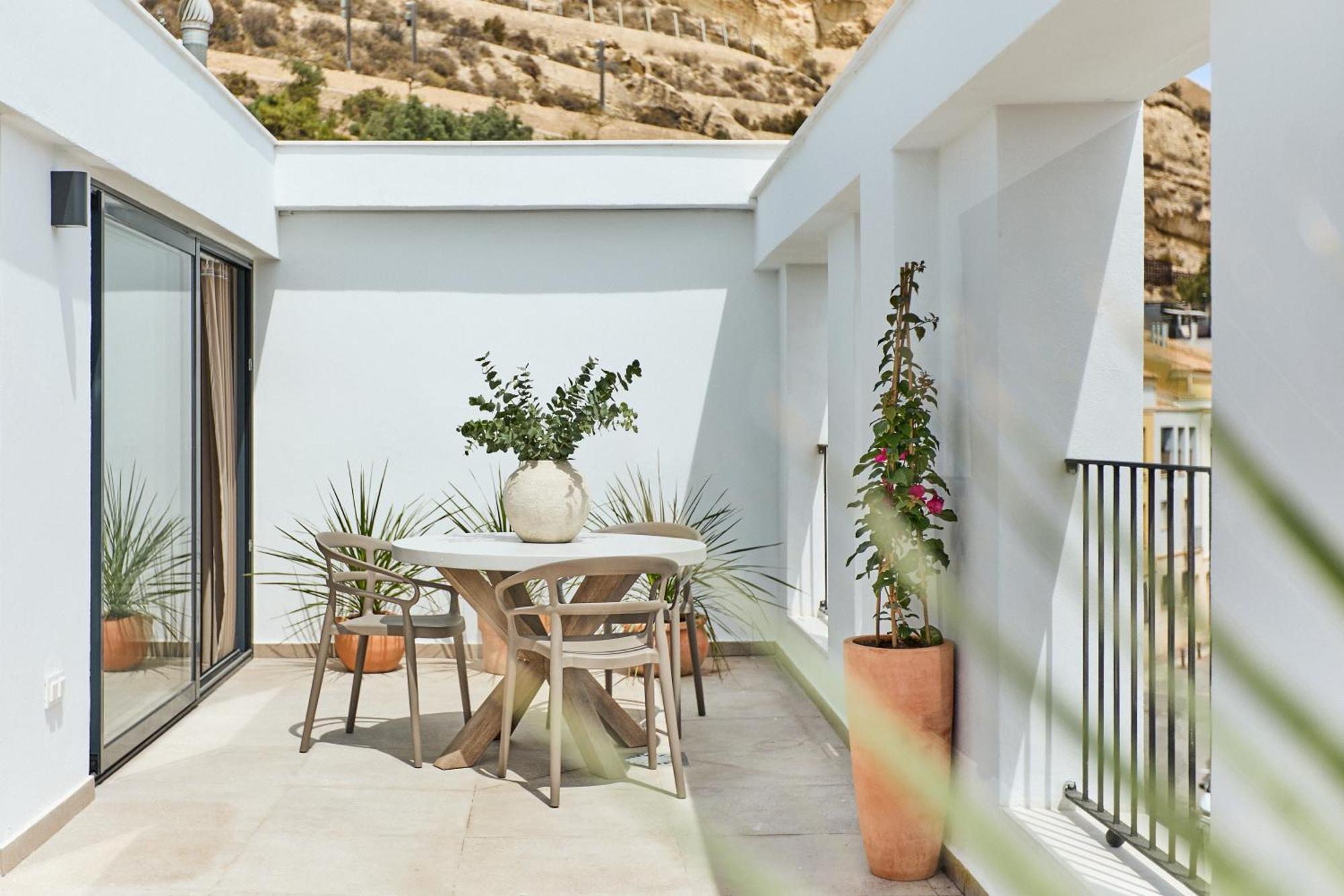 Apartment El Pont Alicante