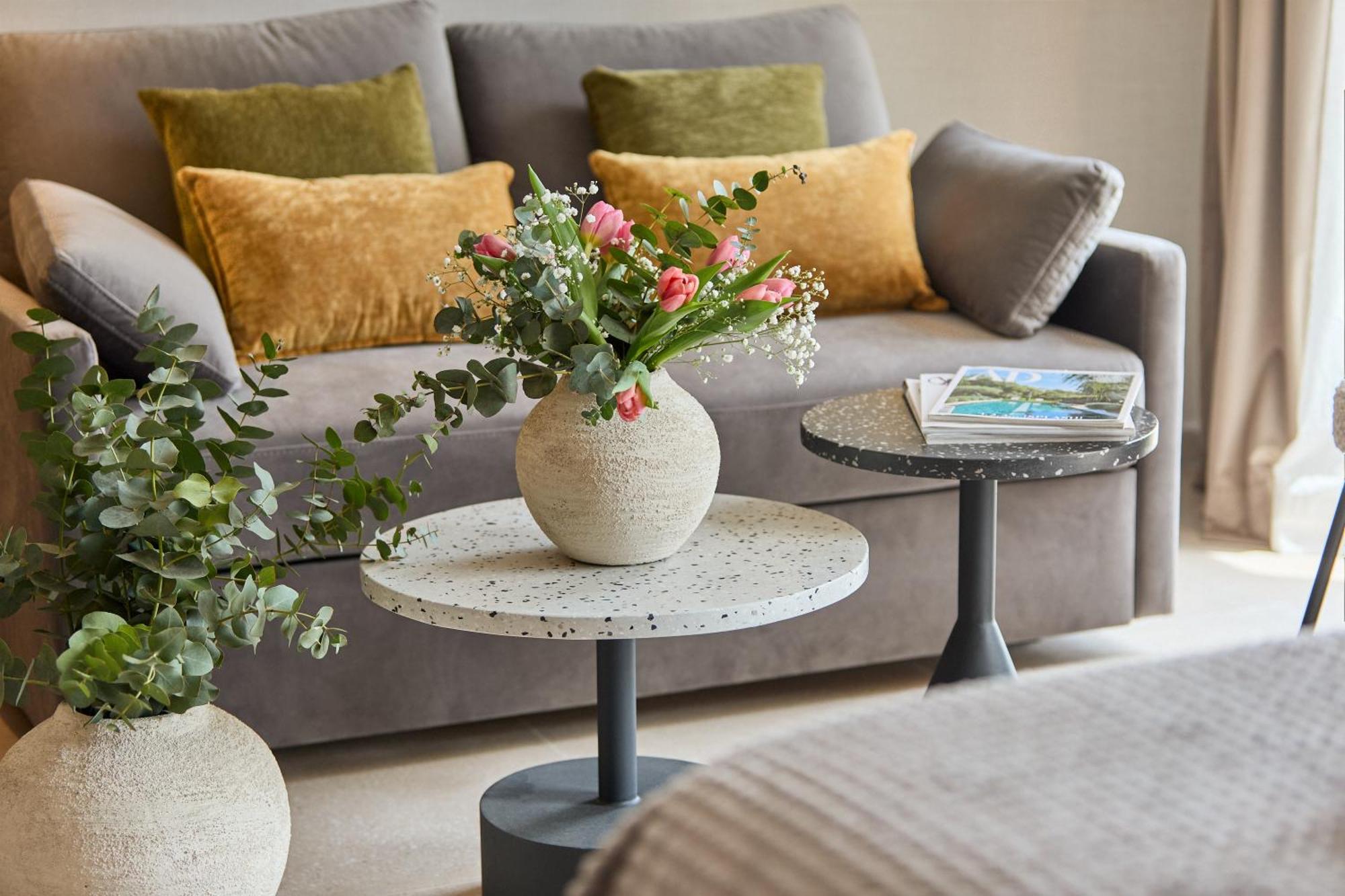 Apartment El Pont