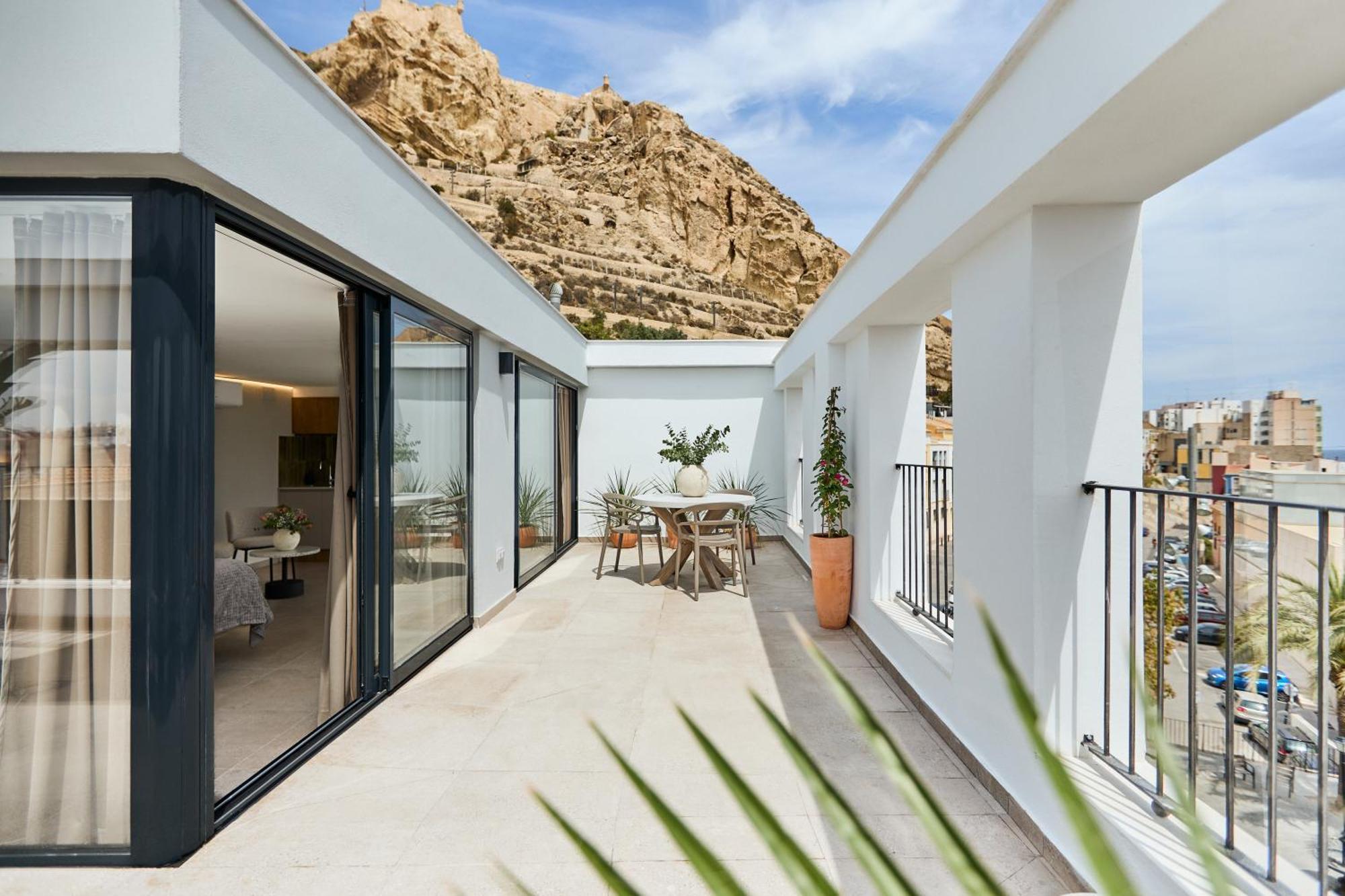 Apartment El Pont *