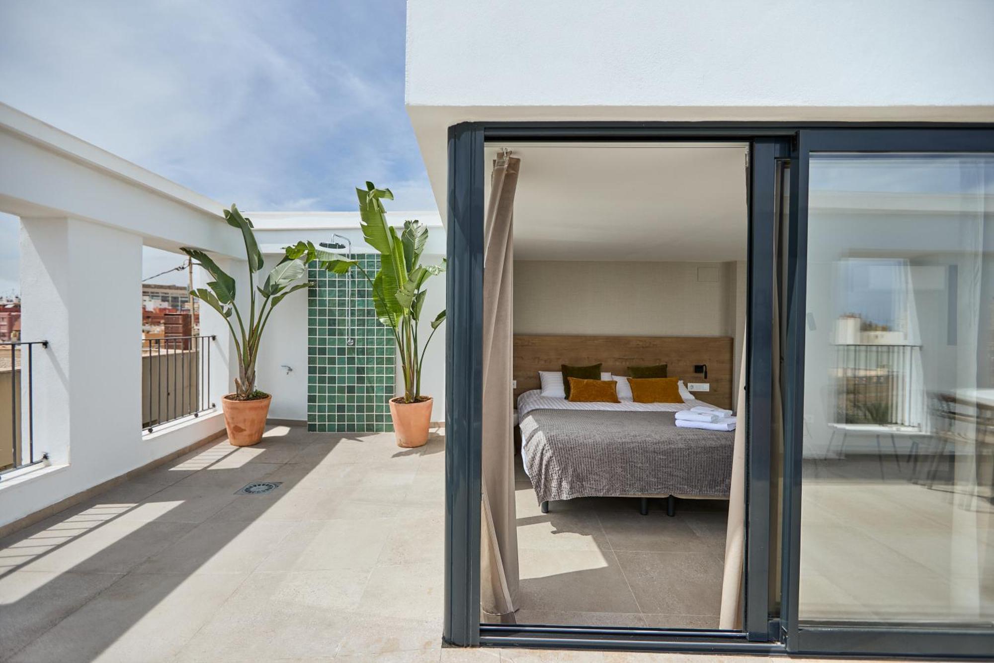 Apartment El Pont Alicante