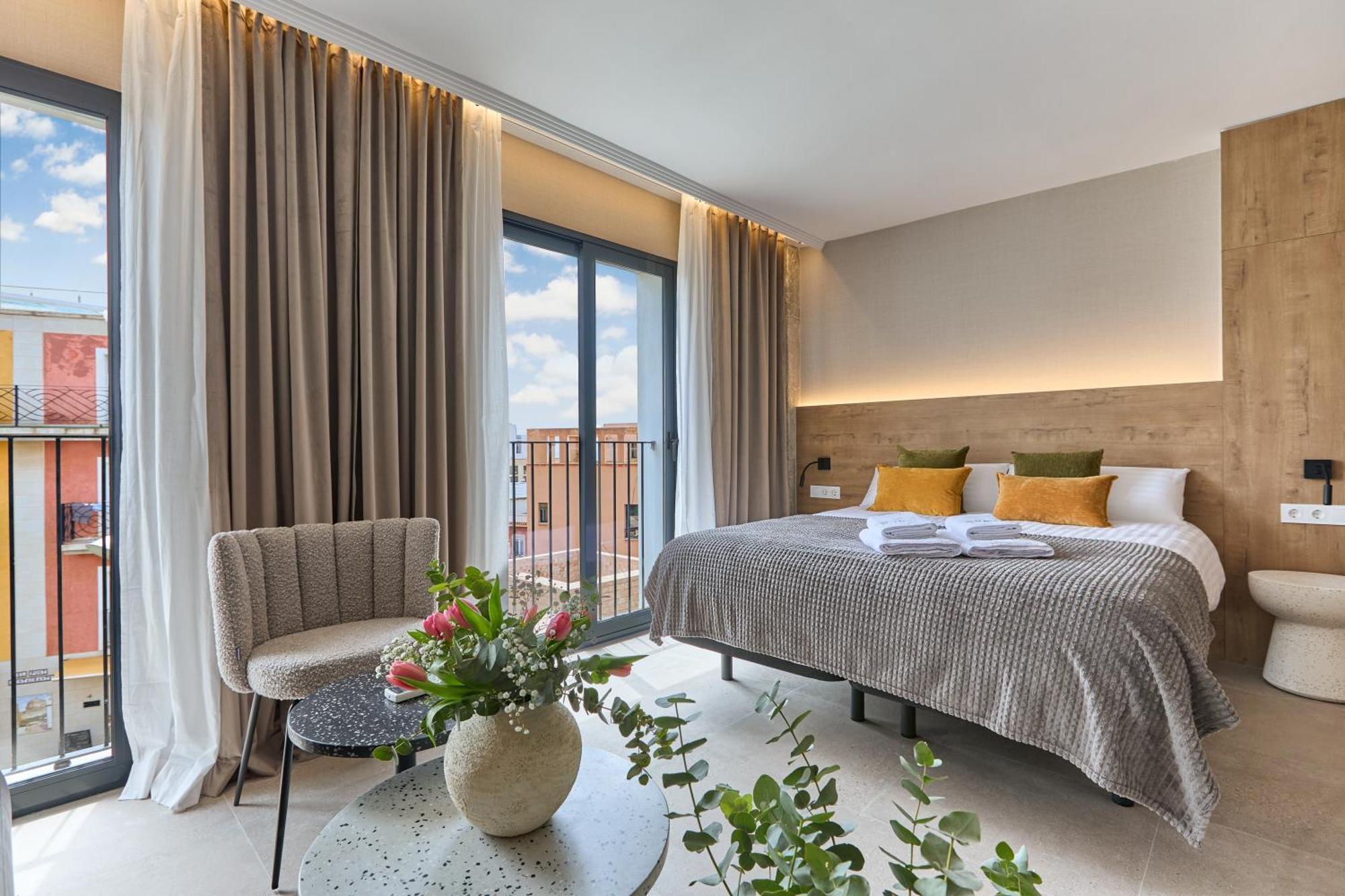 Apartment El Pont