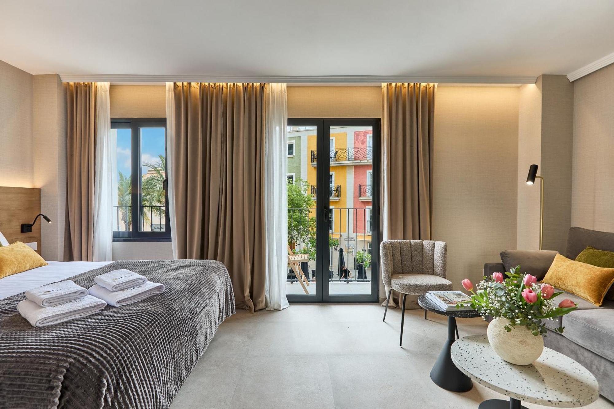 Apartment El Pont *