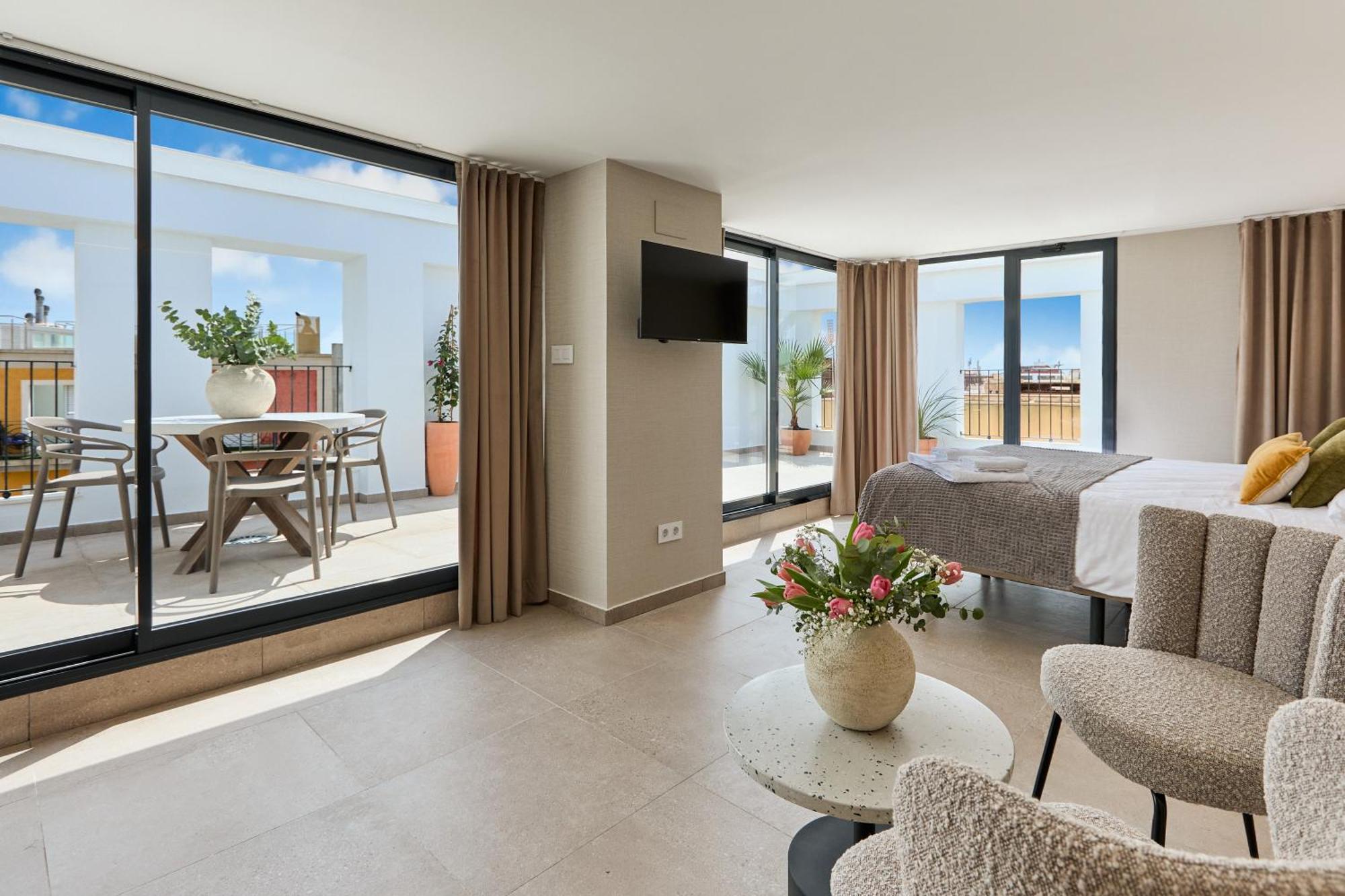 Apartment El Pont Alicante